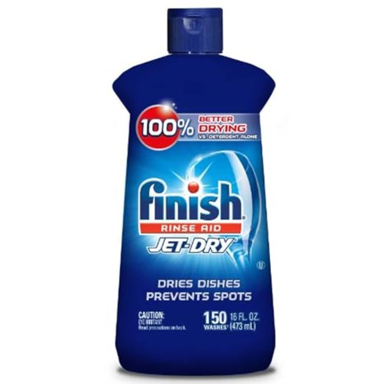 Dishwasher photo and guides Dishwasher Cleaner Sainsburys