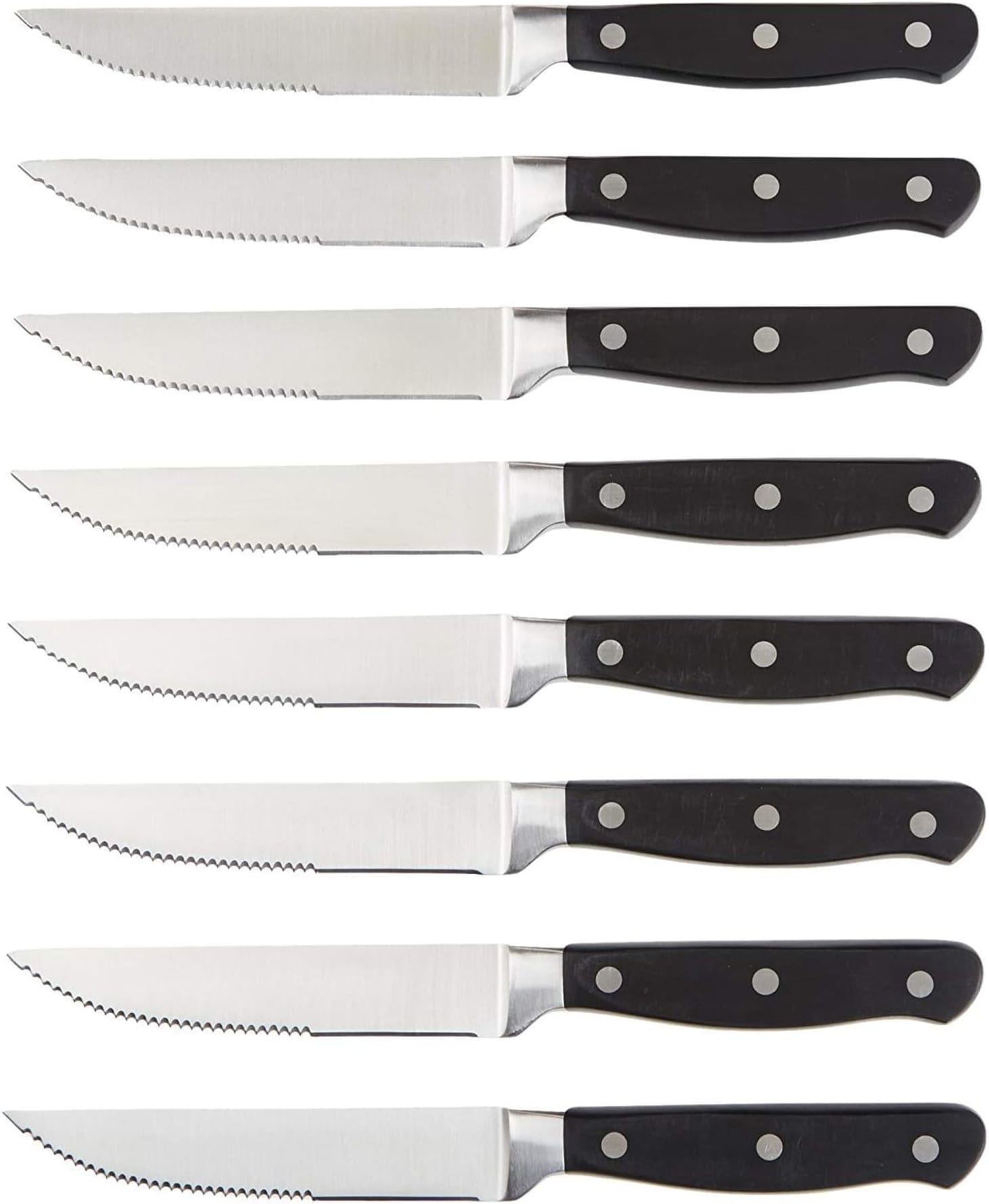 Best Steak Knife Set to Buy in 2020 Kitchn