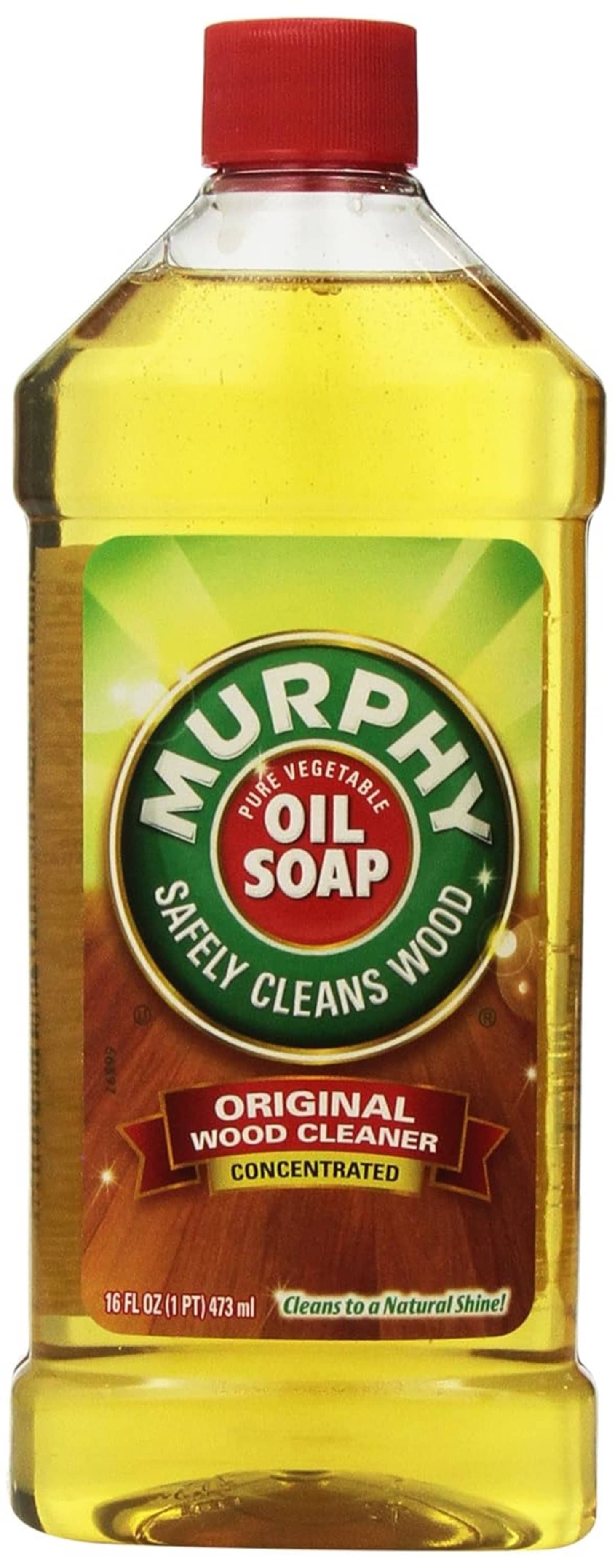 Other Safe Uses For Murphys Oil Soap Kitchn
