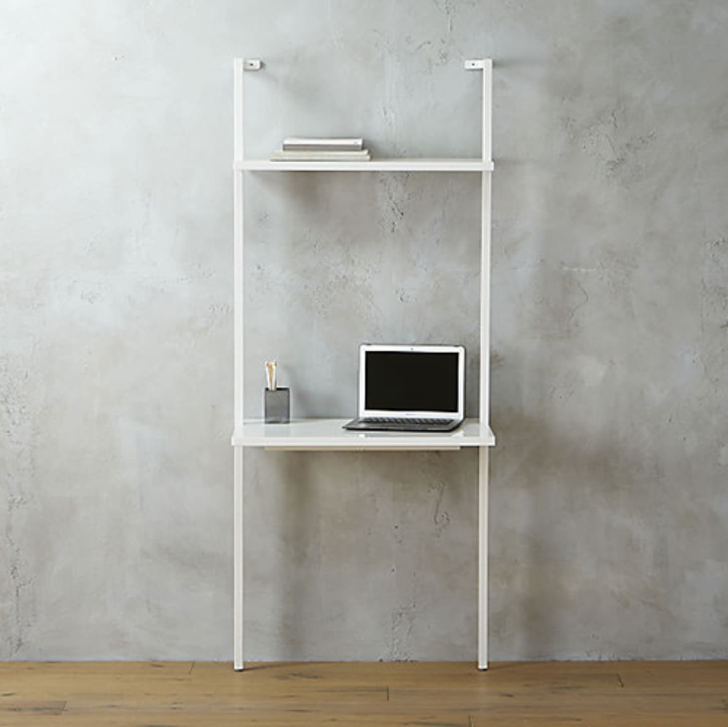 Best Wall Mounted Desks & Tables 2016 Annual Guide Apartment Therapy