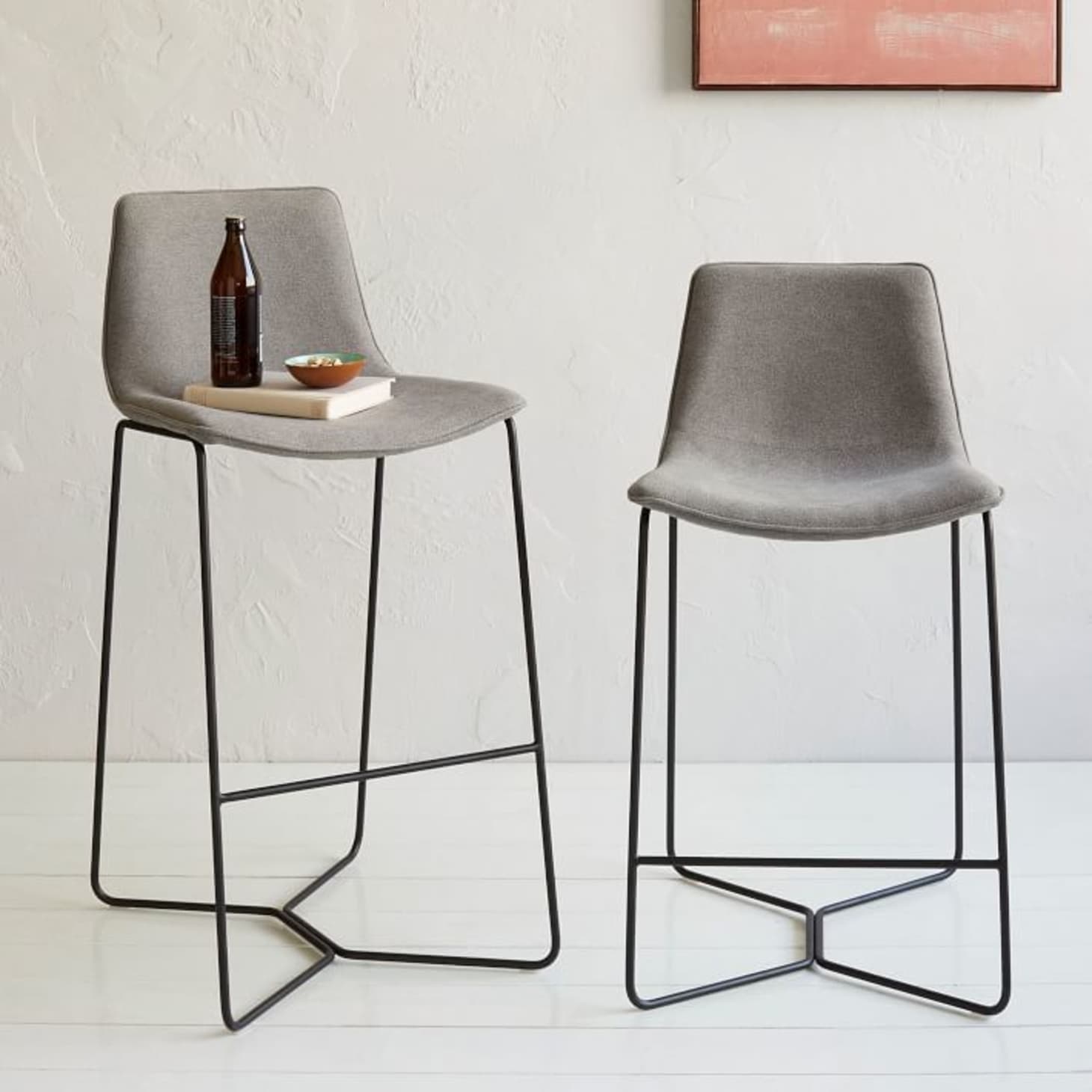 Best Bar Stools & Counter Stools 2012 Apartment Therapy
