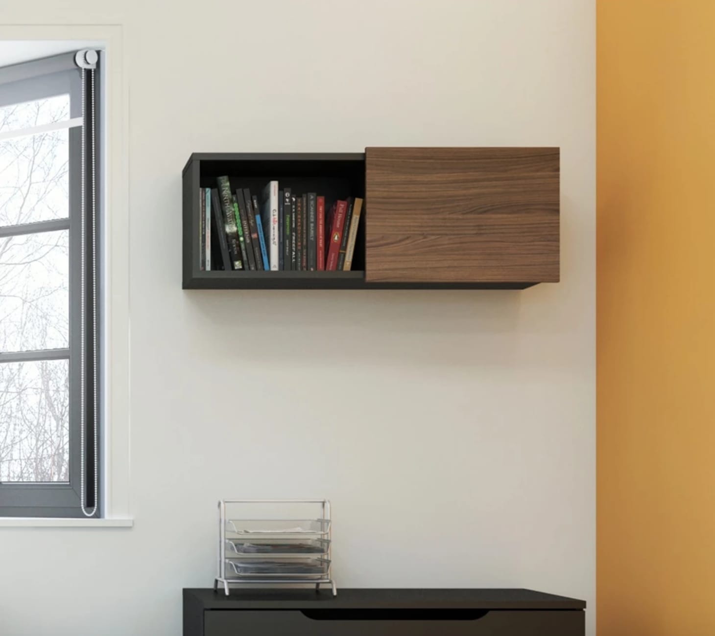 10 Best WallMounted & Nightstands Apartment Therapy