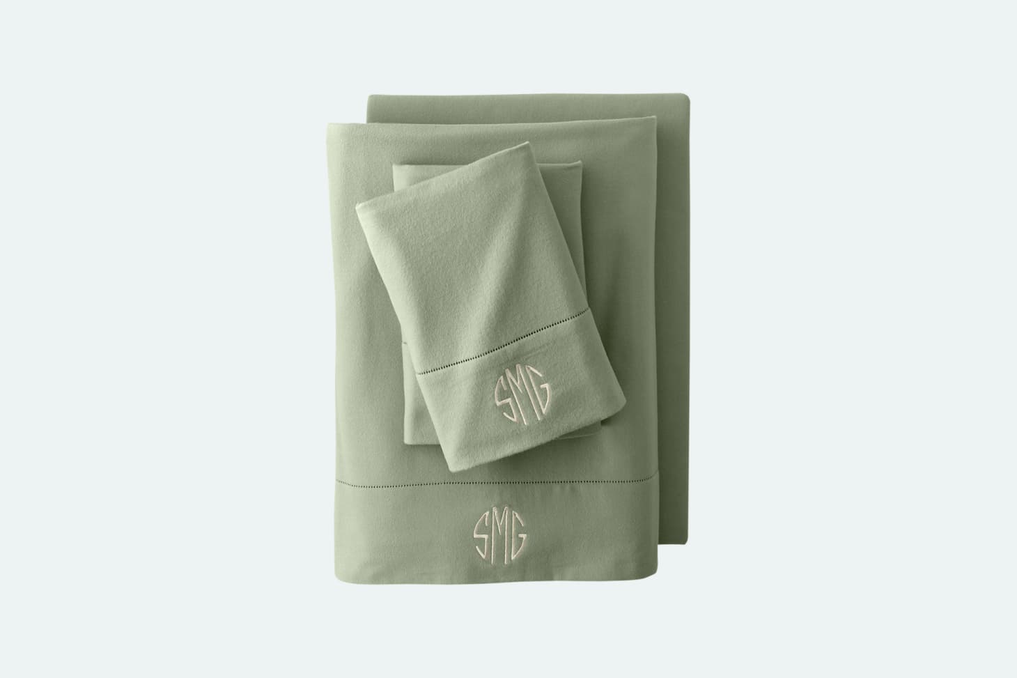 The Best Flannel Sheets Apartment Therapy