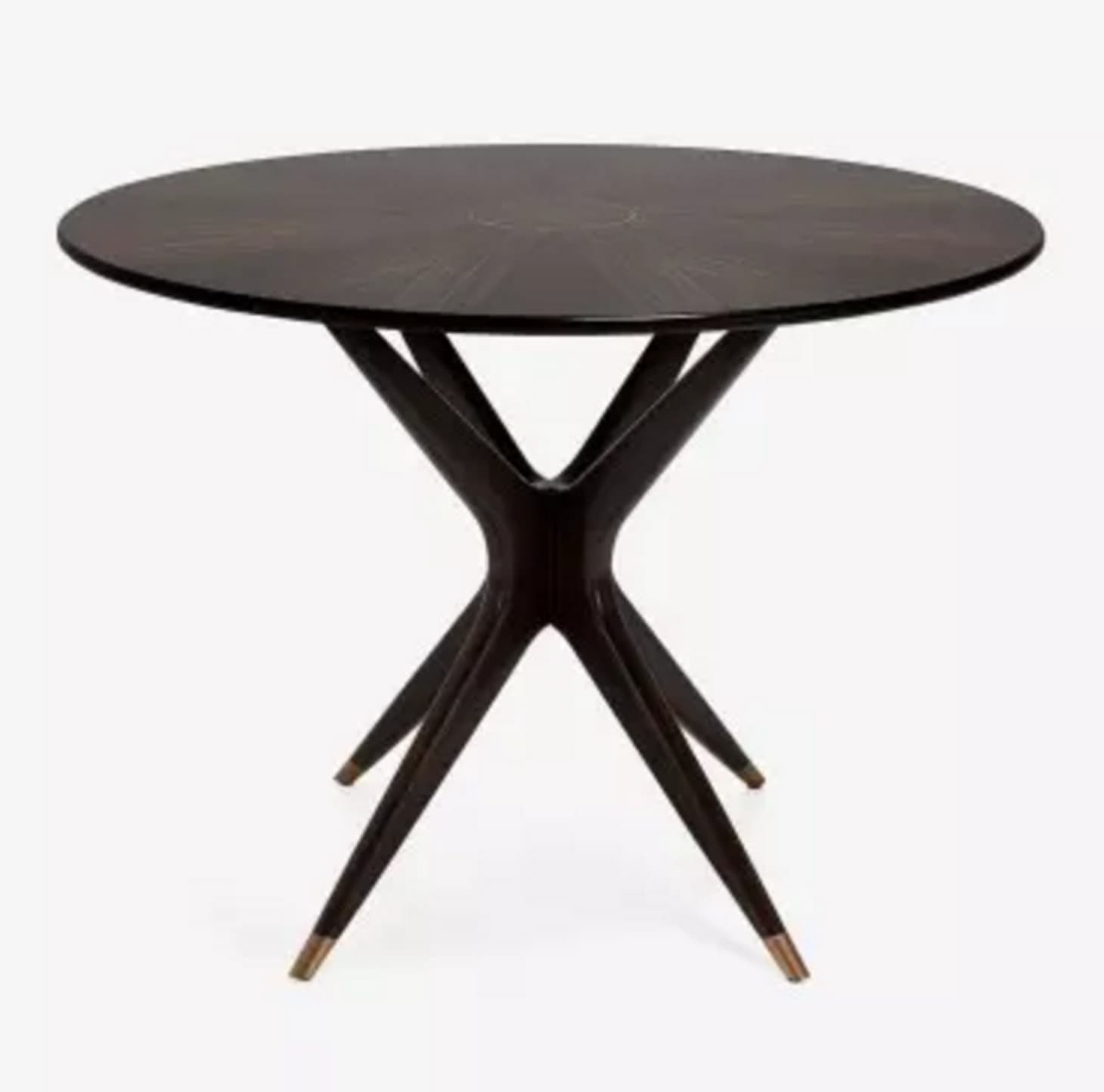 Modern Round Dining Tables: West Elm, IKEA and More | Apartment Therapy