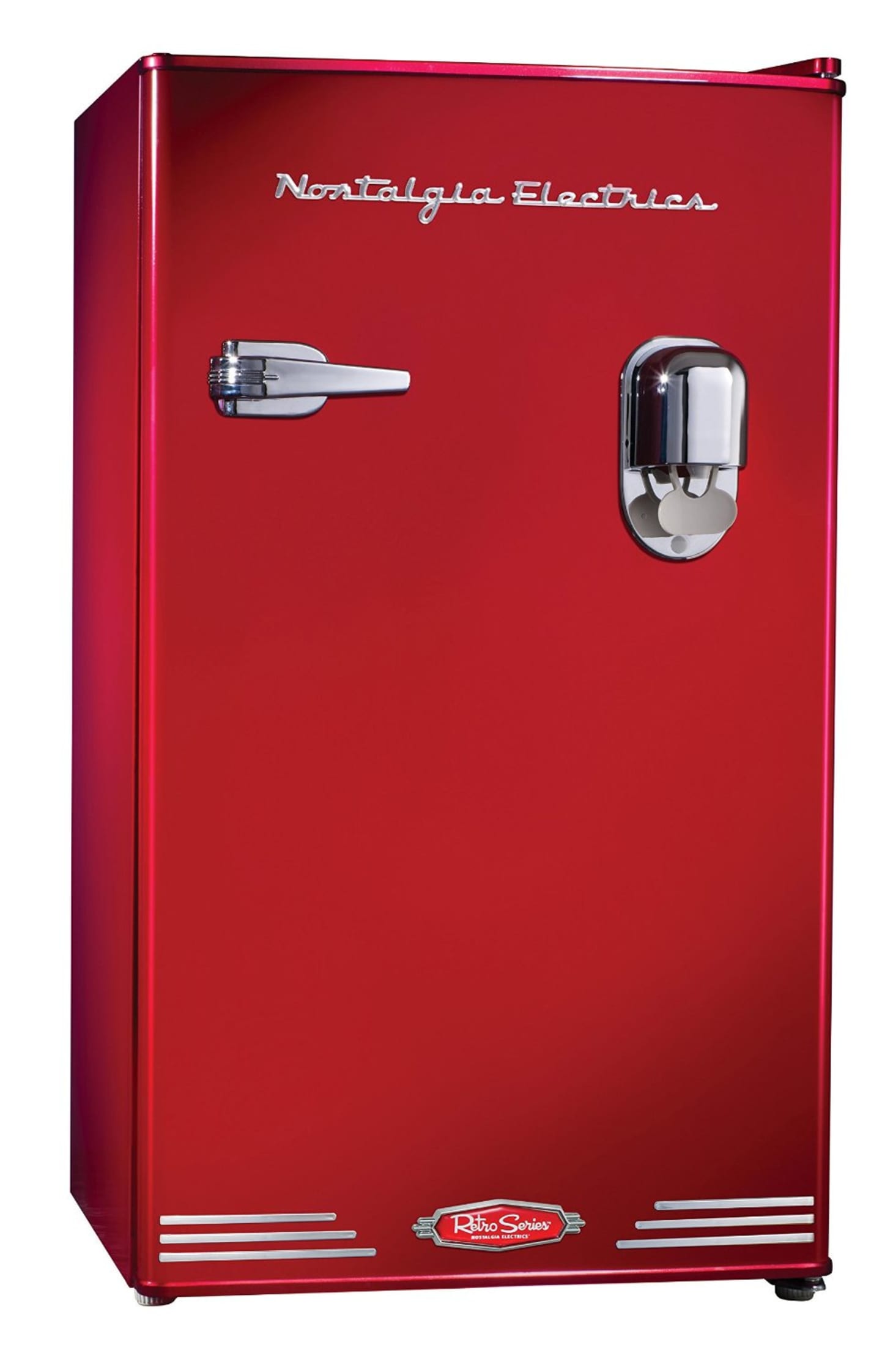 Top 10 CandyColored Refrigerators for the CoolestLooking Kitchen
