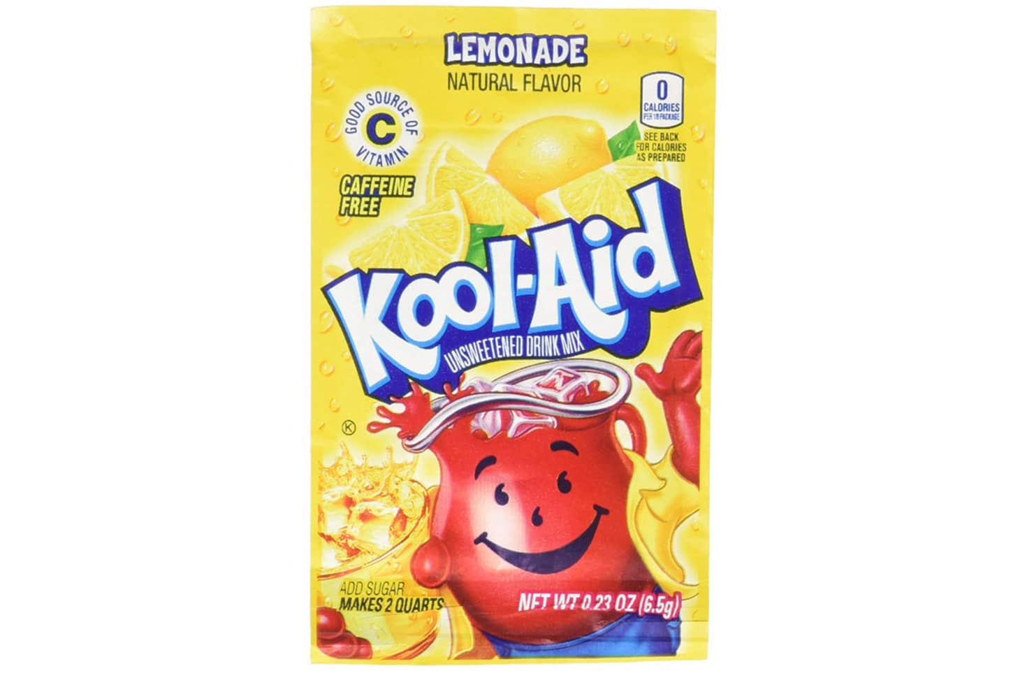 You Can Clean Your Dishwasher With Lemonade KoolAid Kitchn