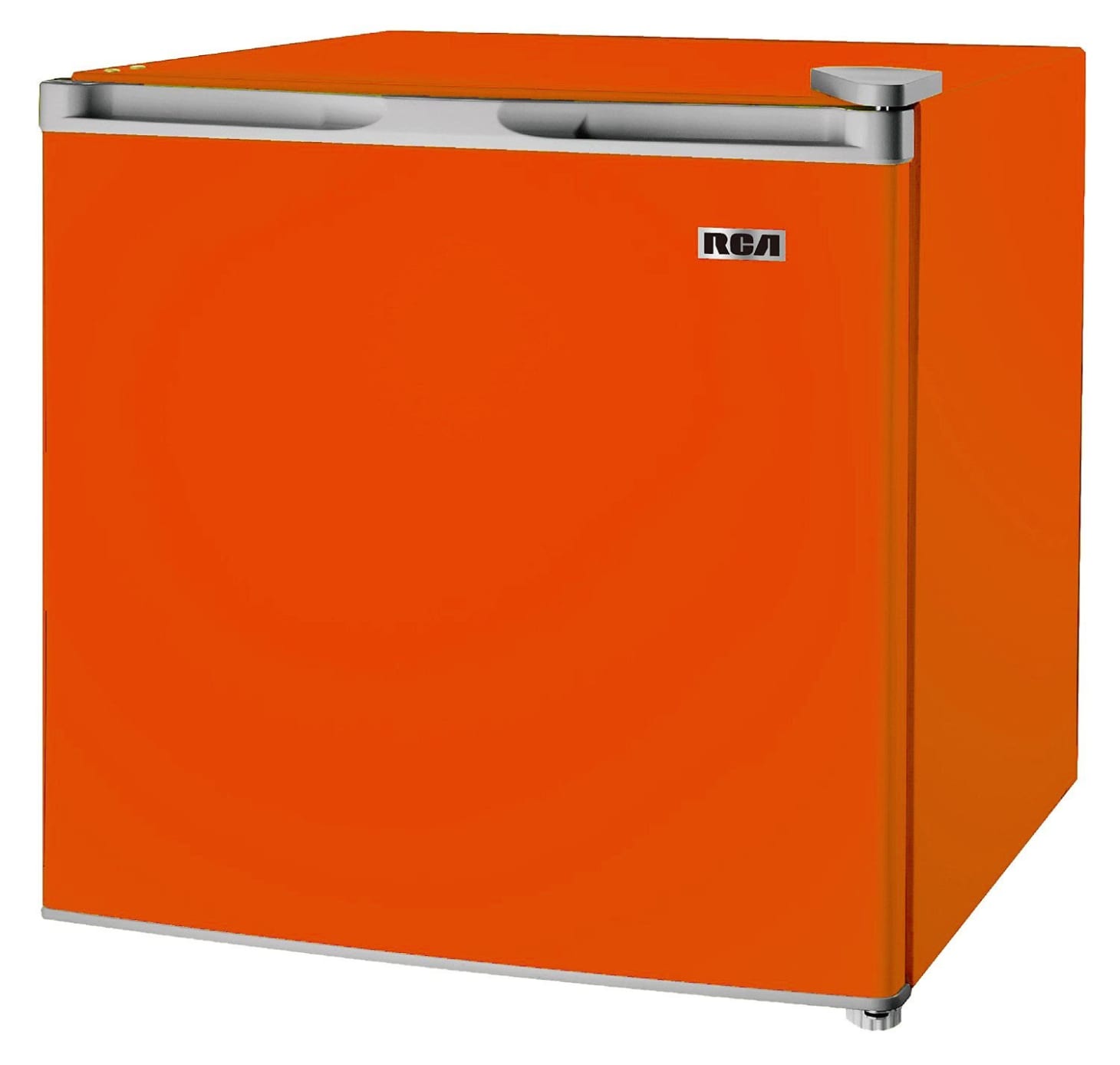 Top 10 CandyColored Refrigerators for the CoolestLooking Kitchen