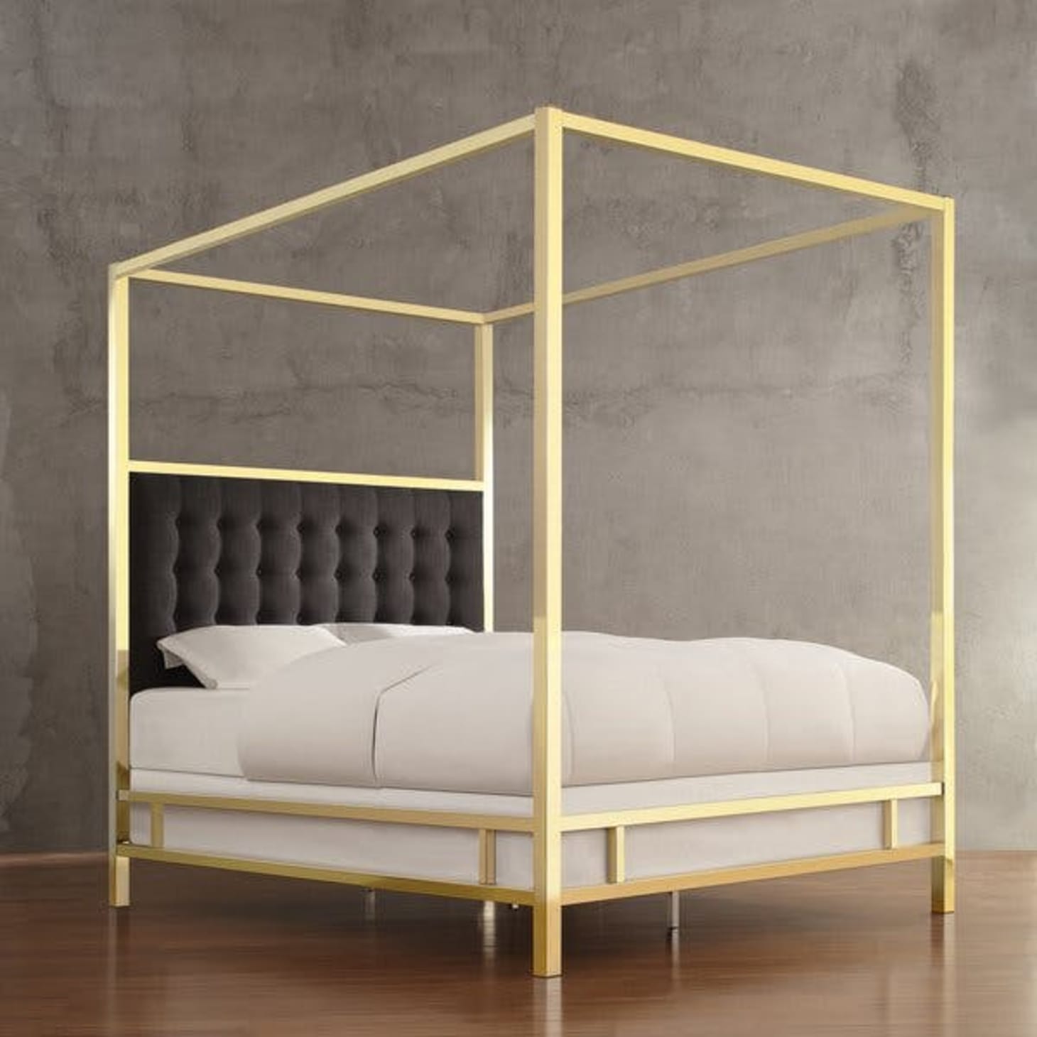 Modern Canopy Beds Annual Guide Apartment Therapy