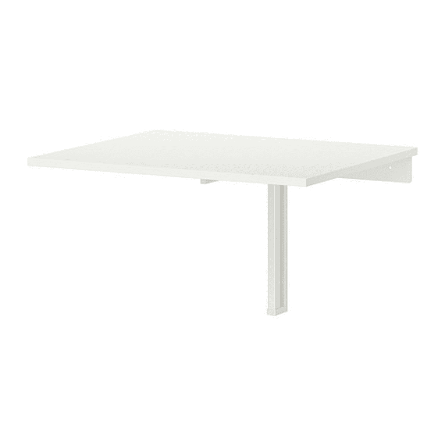 Ikea Wall Hung Table Decoration Examples