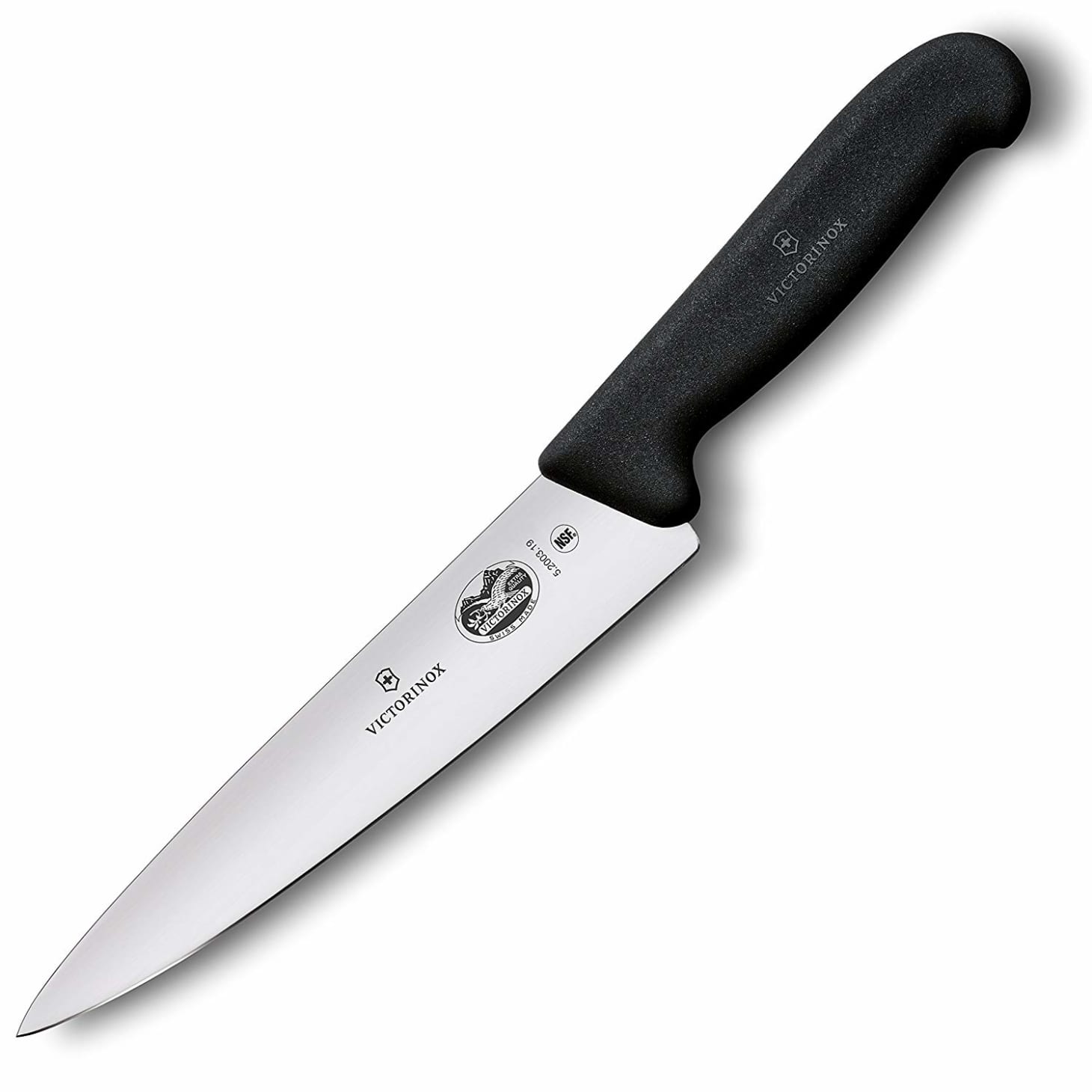 pisau chef victorinox