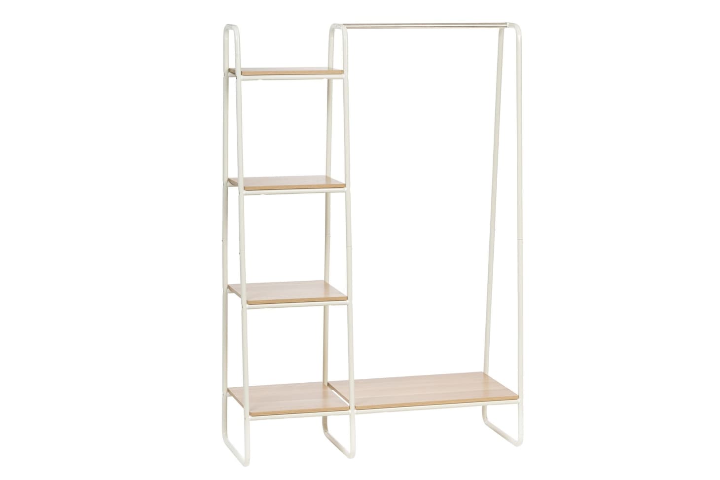 The Best Freestanding Wardrobe & Clothes Racks | Apartment ...