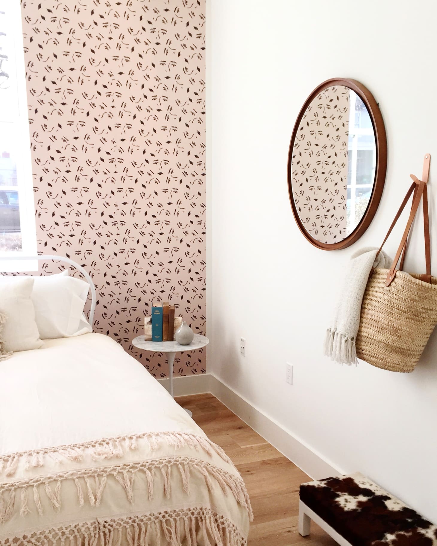 Removable Wallpaper - Sources for Renters | Apartment Therapy