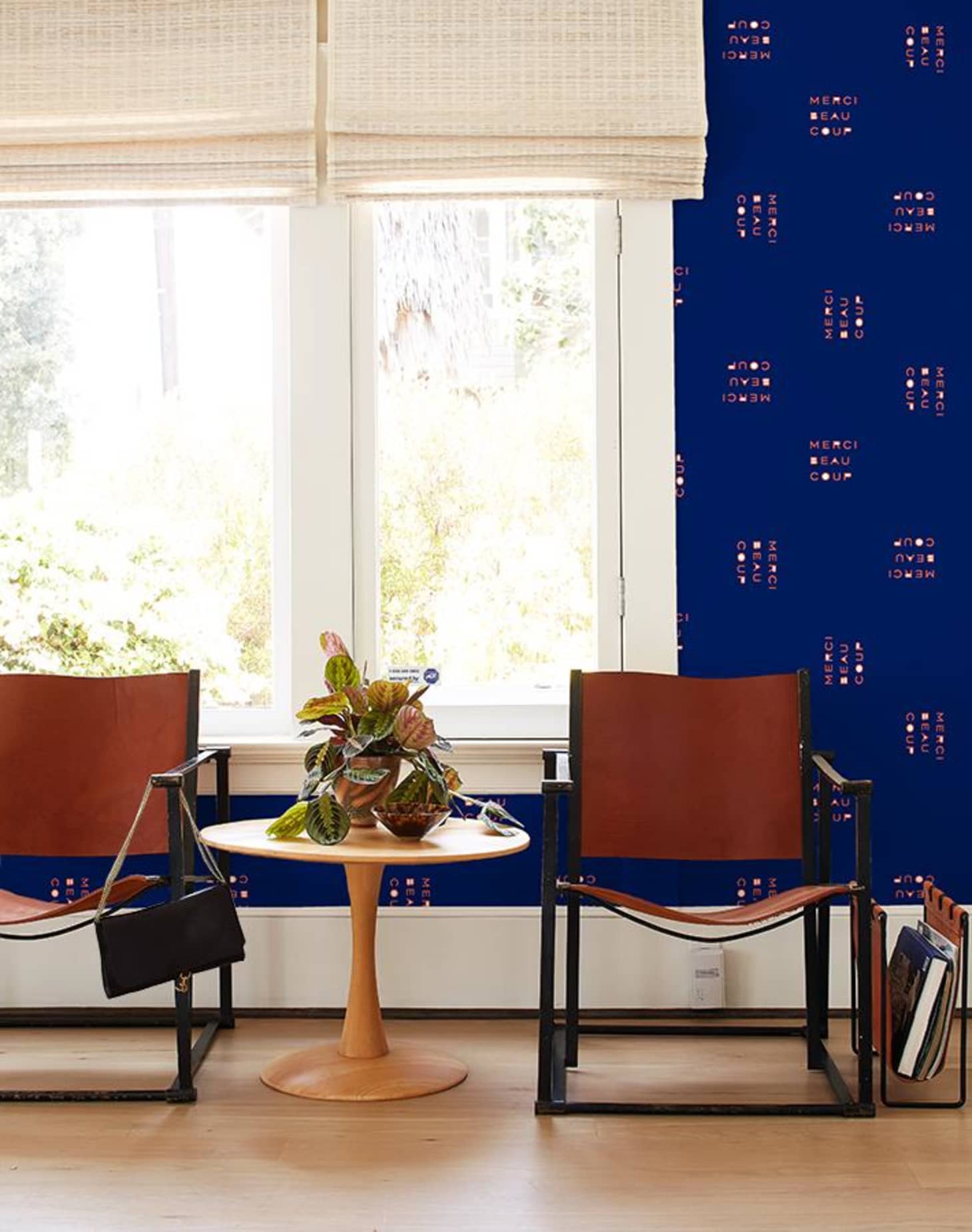 Removable Wallpaper Sources for Renters Apartment Therapy