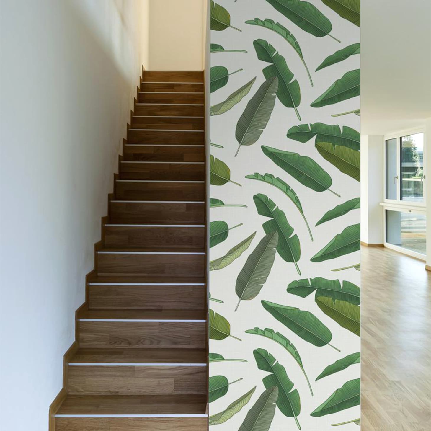 Removable Wallpaper Sources for Renters Apartment Therapy