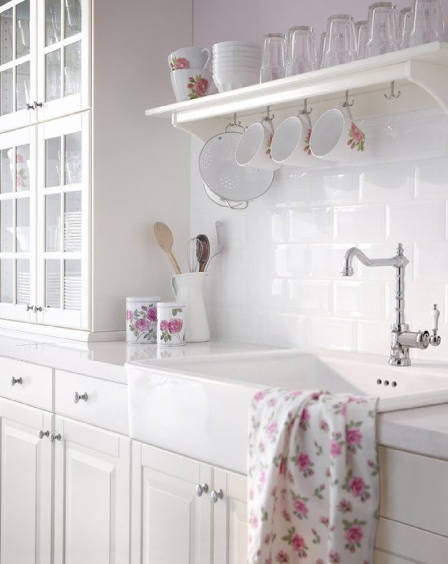 Style Selector: Finding the Best IKEA Kitchen Cabinet Doors for Your