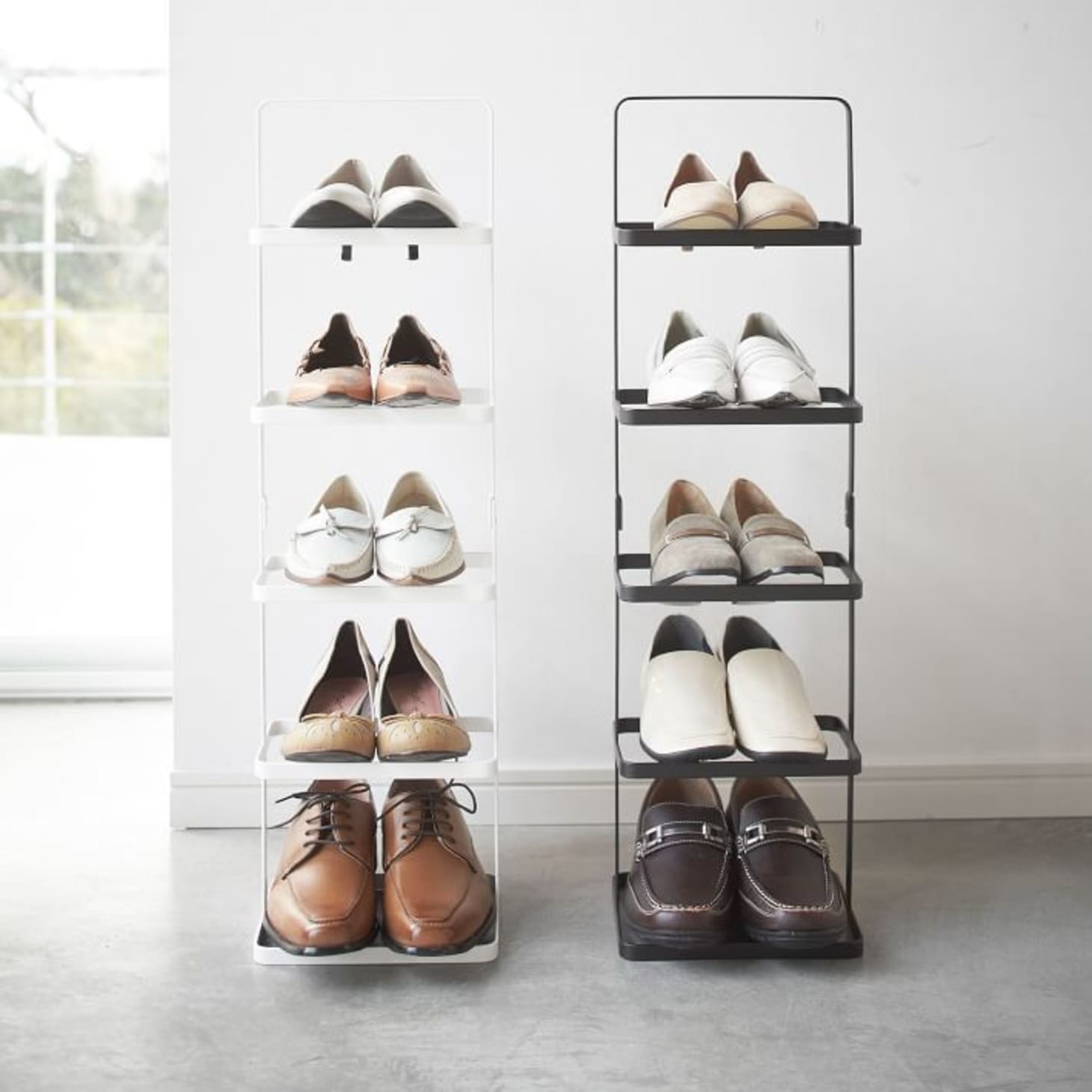 The Best Shoe Storage Solutions | Apartment Therapy