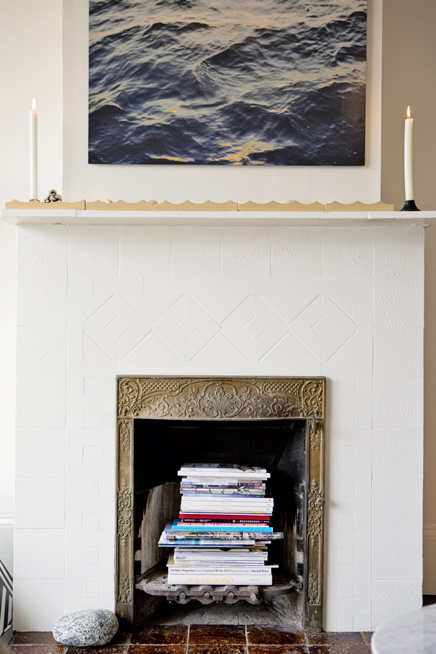 Cheap, Yet Chic Low Cost Living Room Design Ideas Apartment Therapy