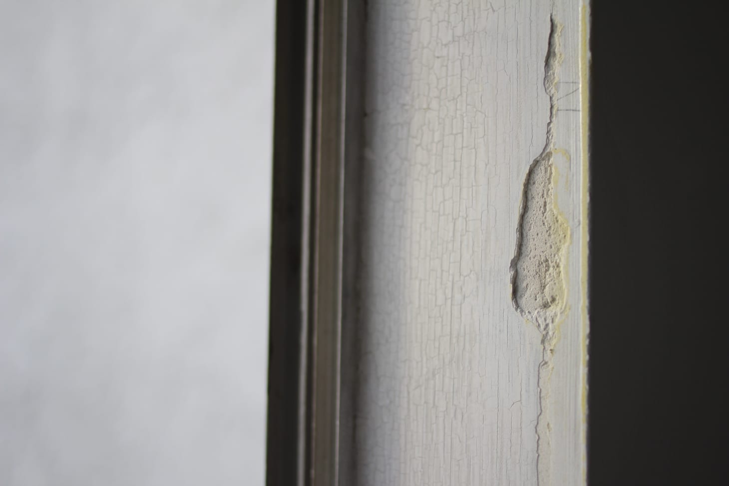 How To Fix Cracked Walls windowrenew