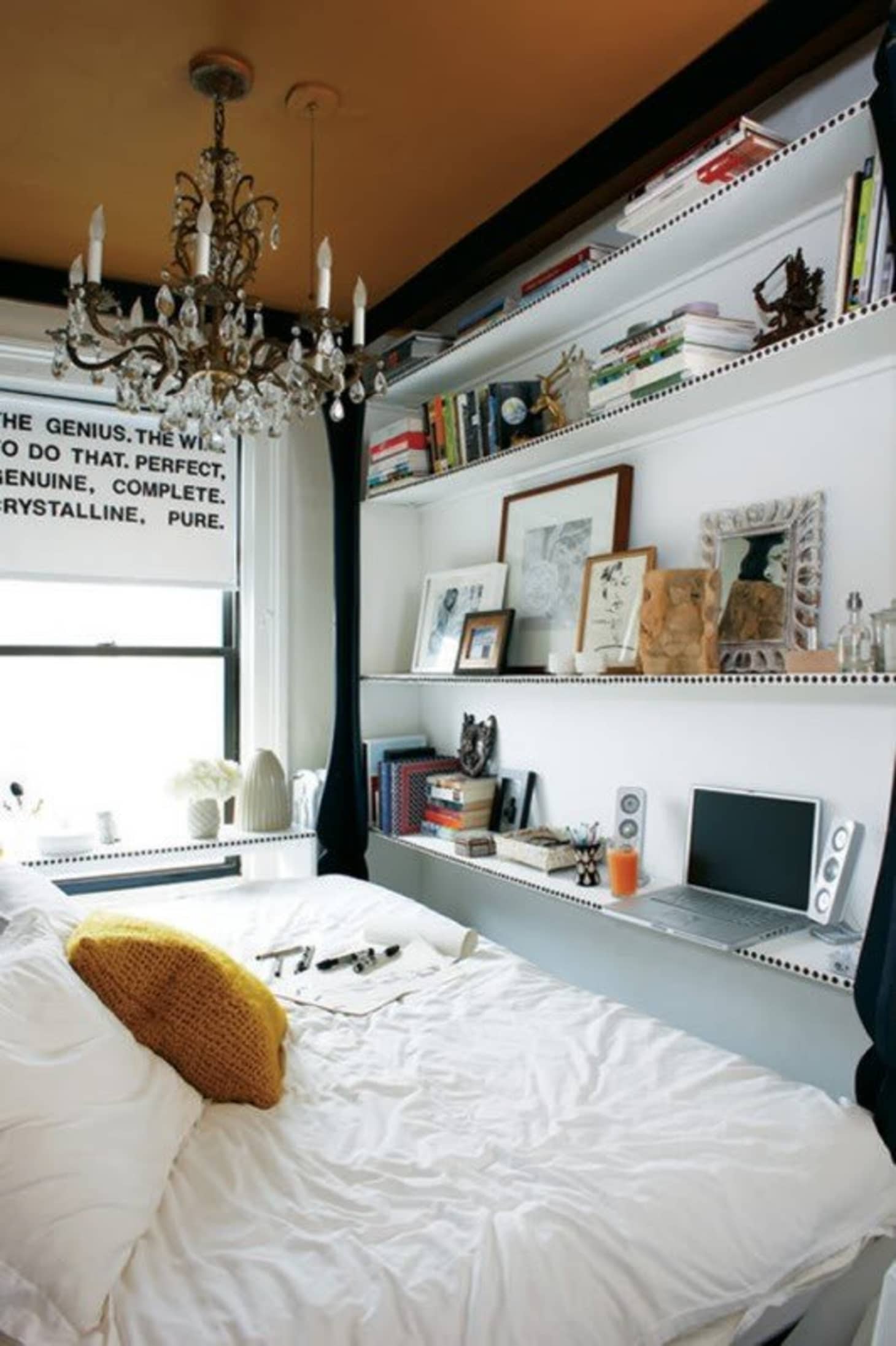 Space Saving Ideas For Small Bedroom Apartment Therapy space-saving-ideas-for-small-bedroom-apartment-therapy