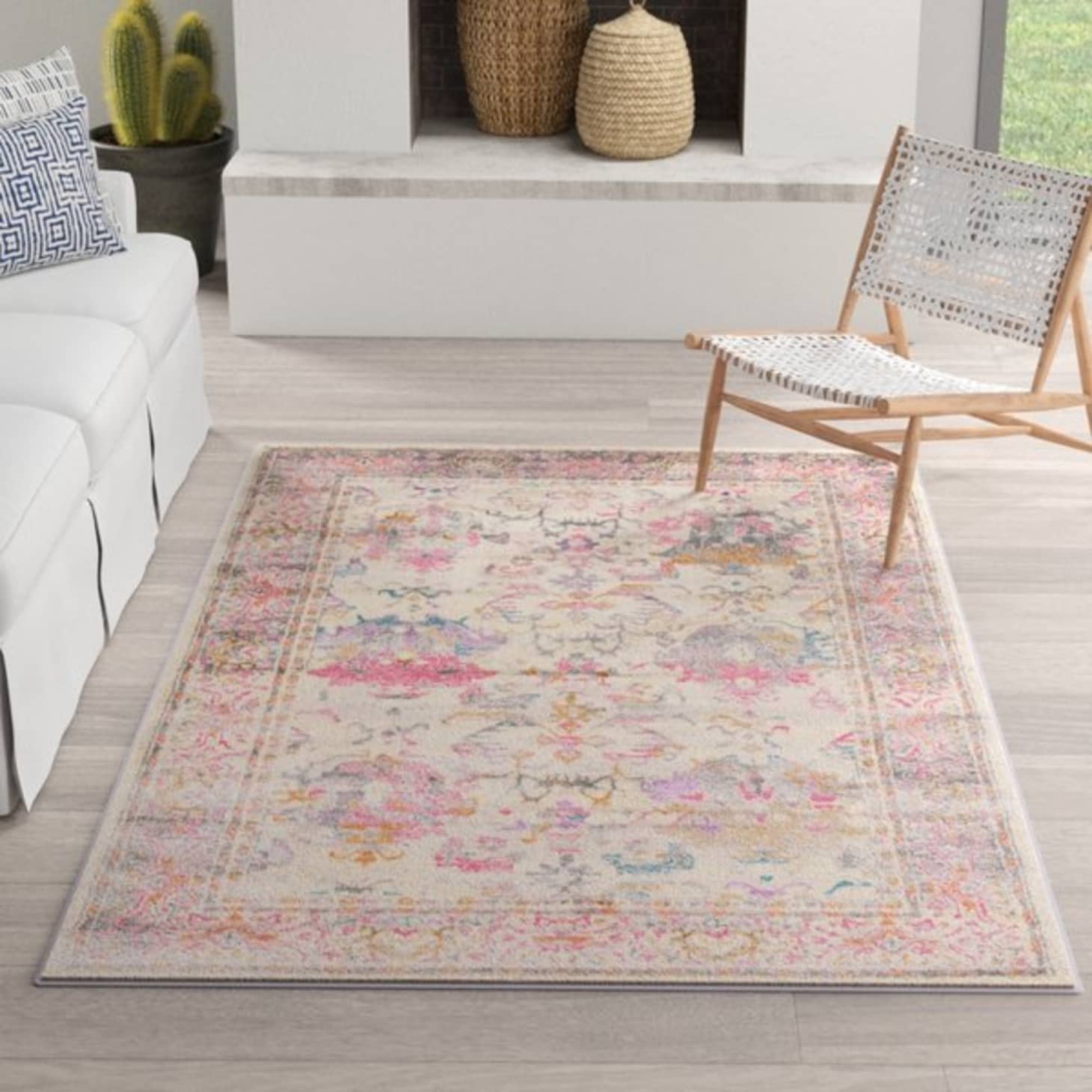 Style on a Budget 10 Sources for Good, Cheap Rugs Apartment Therapy