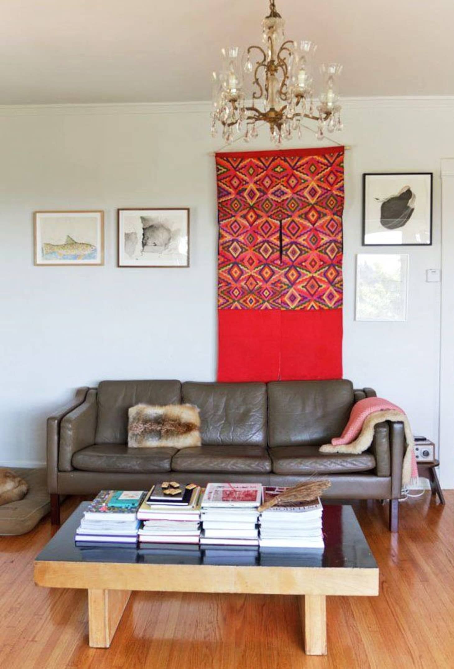 Put Down The Paintbrush 10 Ways To Add Color Without Painting Image Credit Pablo Enriquez