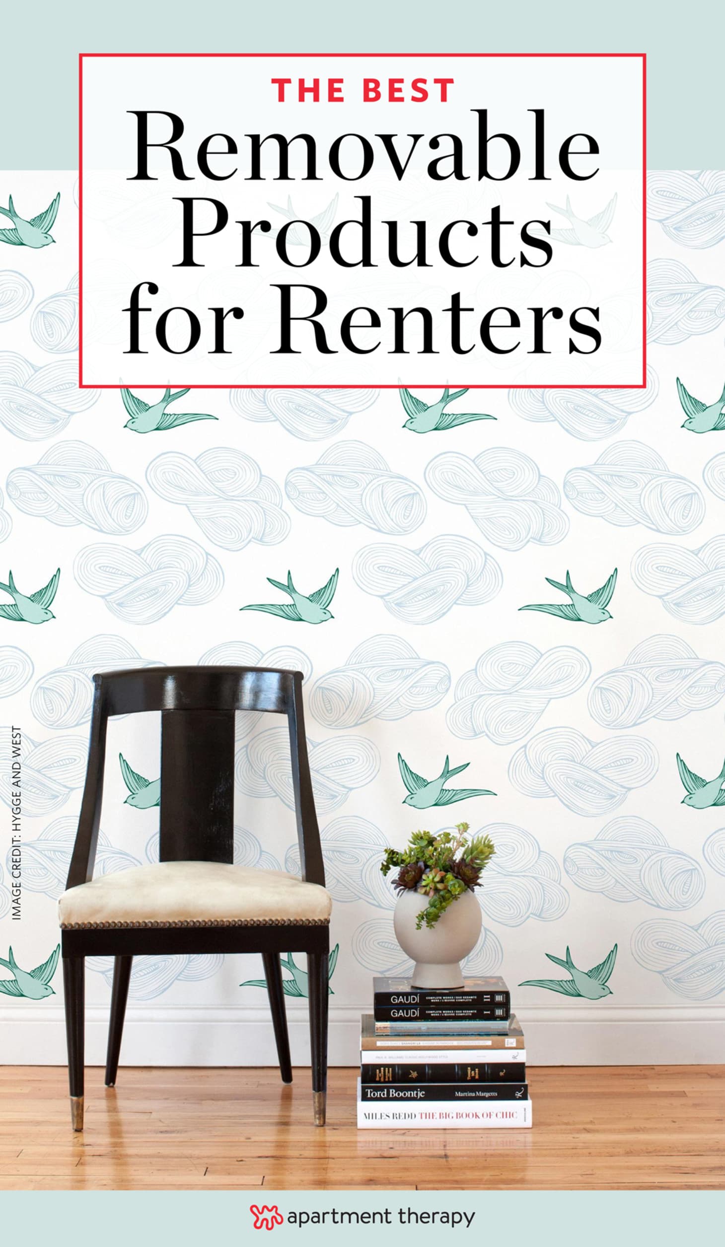 Best Removable Adhesive S For Ers Apartment Therapy Image Credit Hygge And West