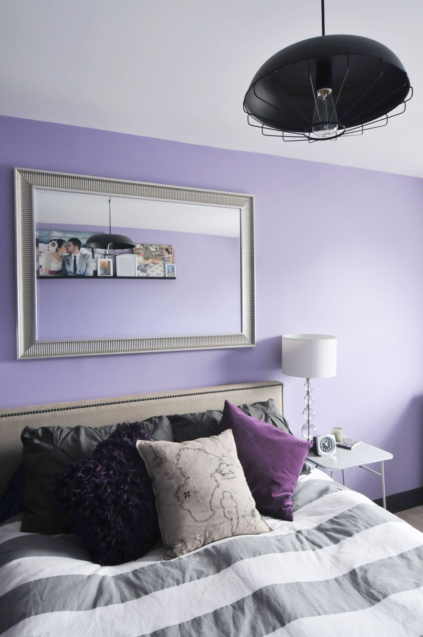Beautiful Bedrooms: 15 Paint Colors to Consider for Winter 2014