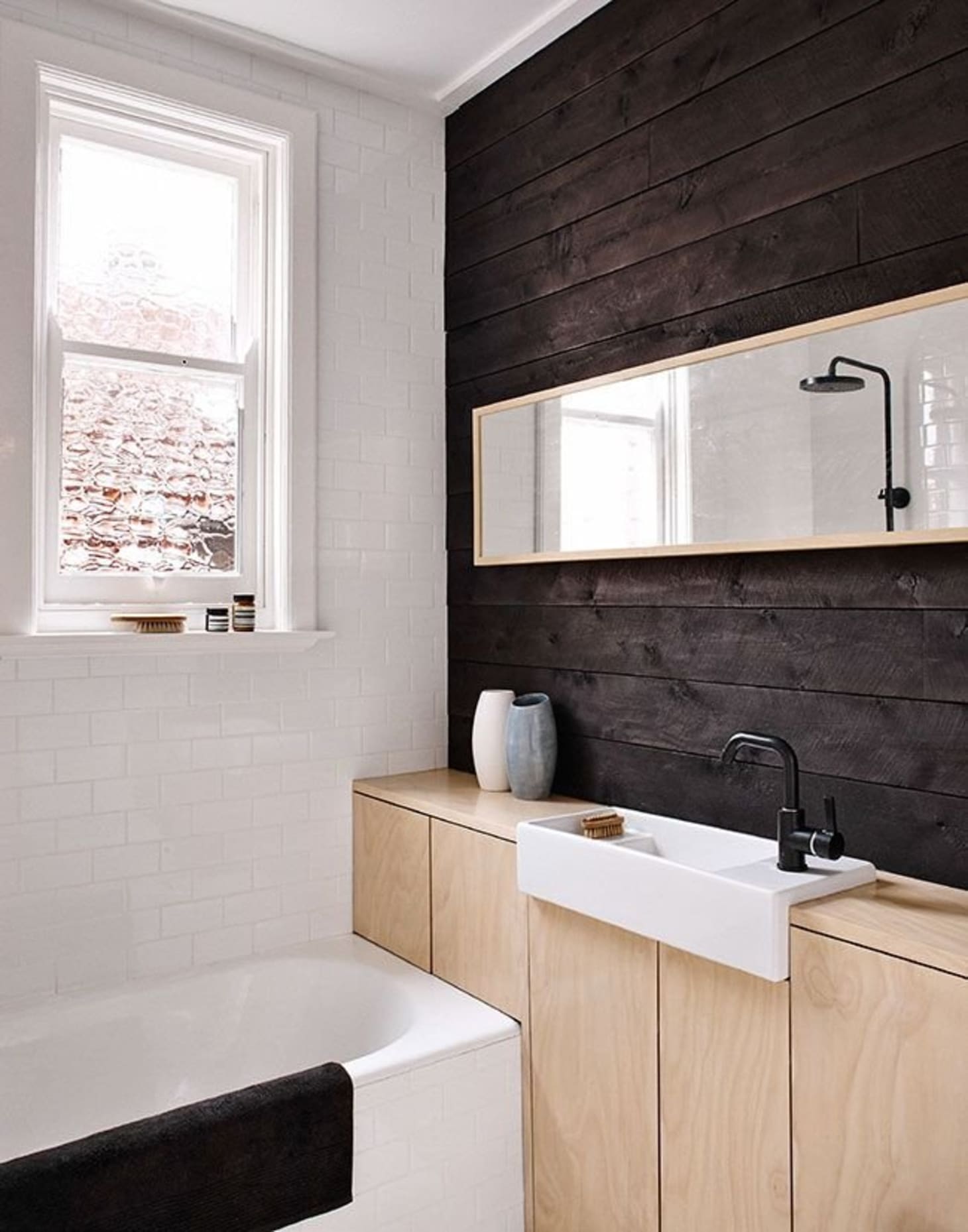 7 Small Bathroom Remodel Ideas - Renovation Pictures of Small Bathrooms