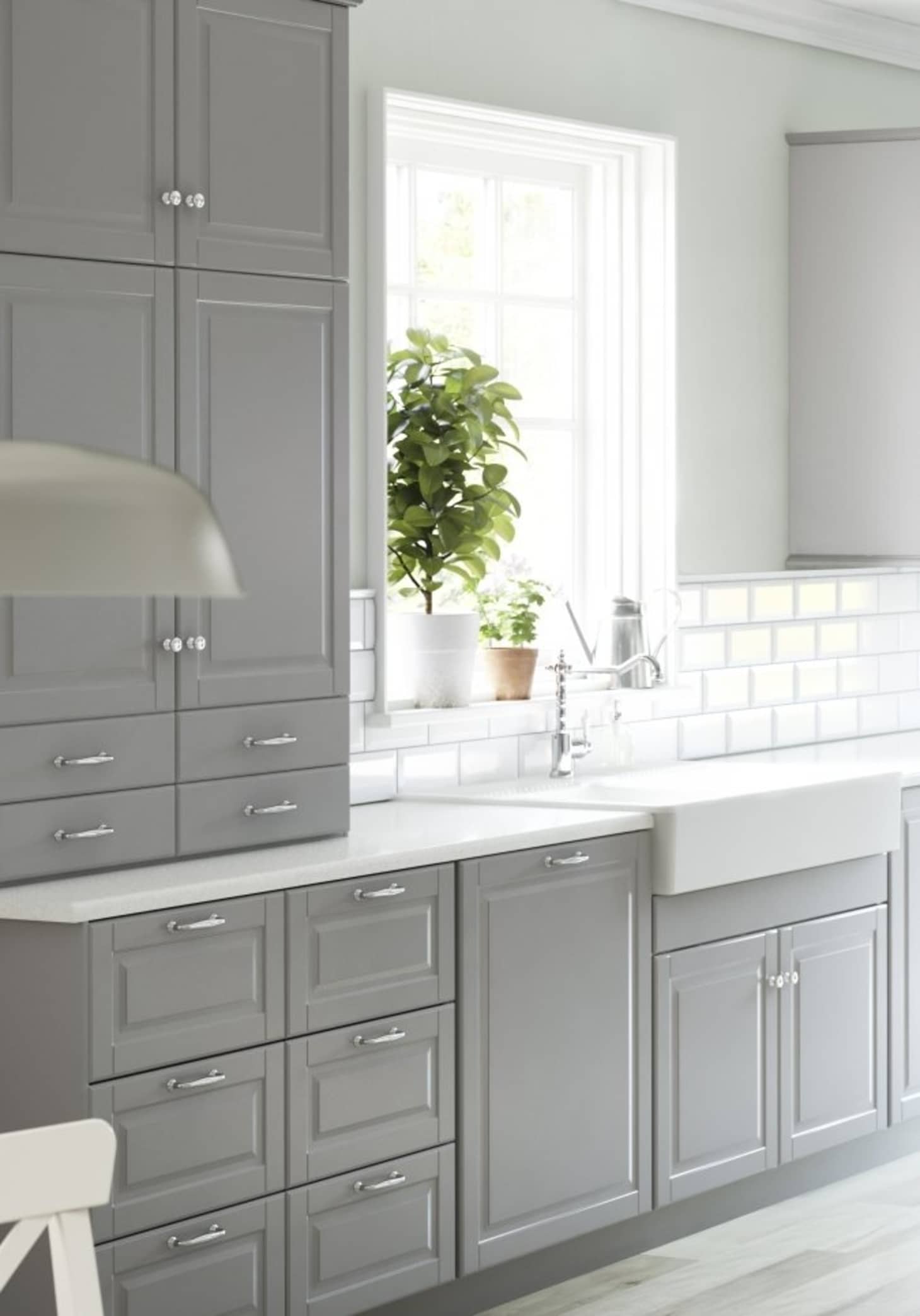 IKEA SEKTION New Kitchen Cabinet Guide Photos Prices Sizes And More IKEA SEKTION New Kitchen Cabinet Guide Photos Prices Sizes And More