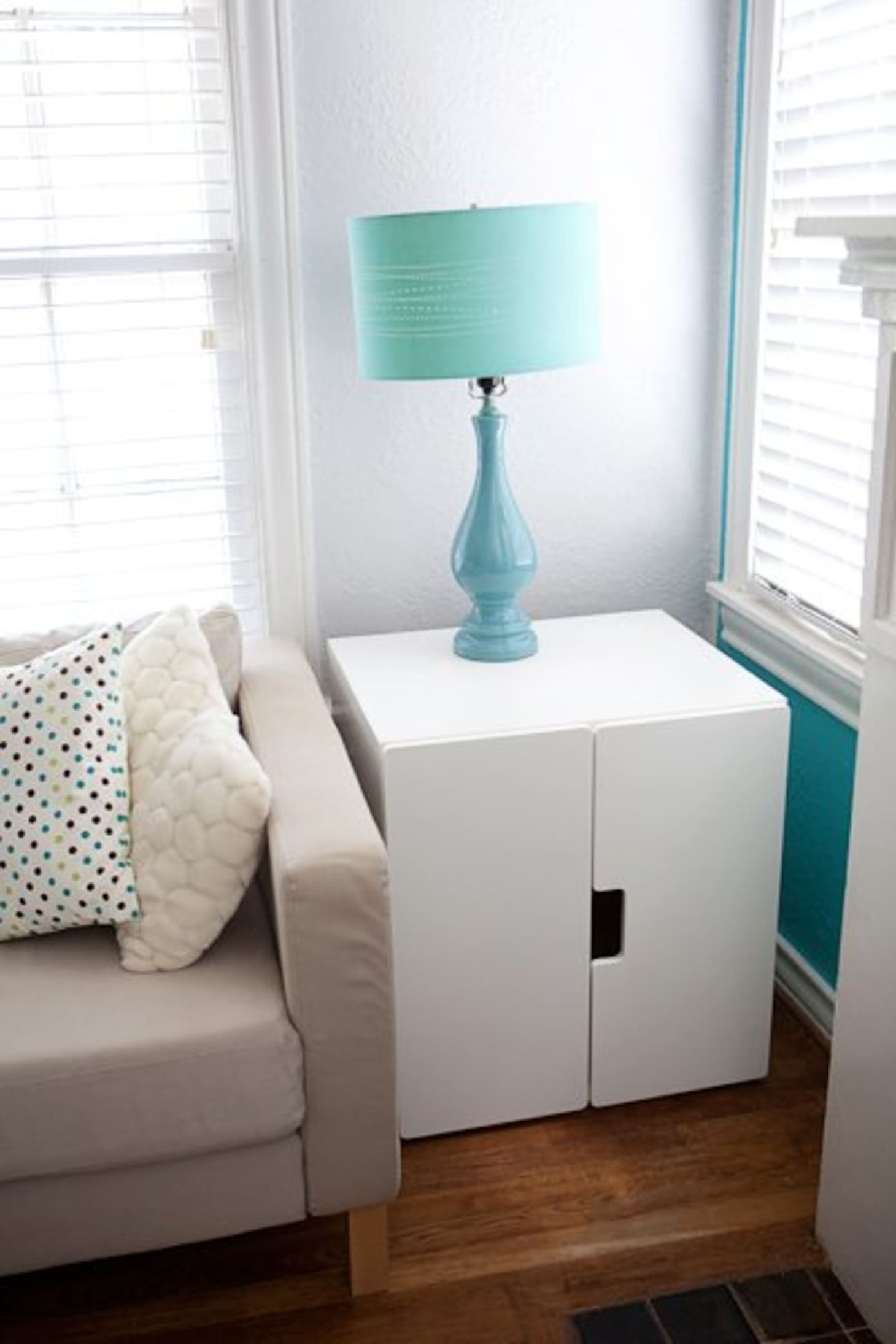 7 IKEA Hacks Your Cats Will Love Apartment Therapy