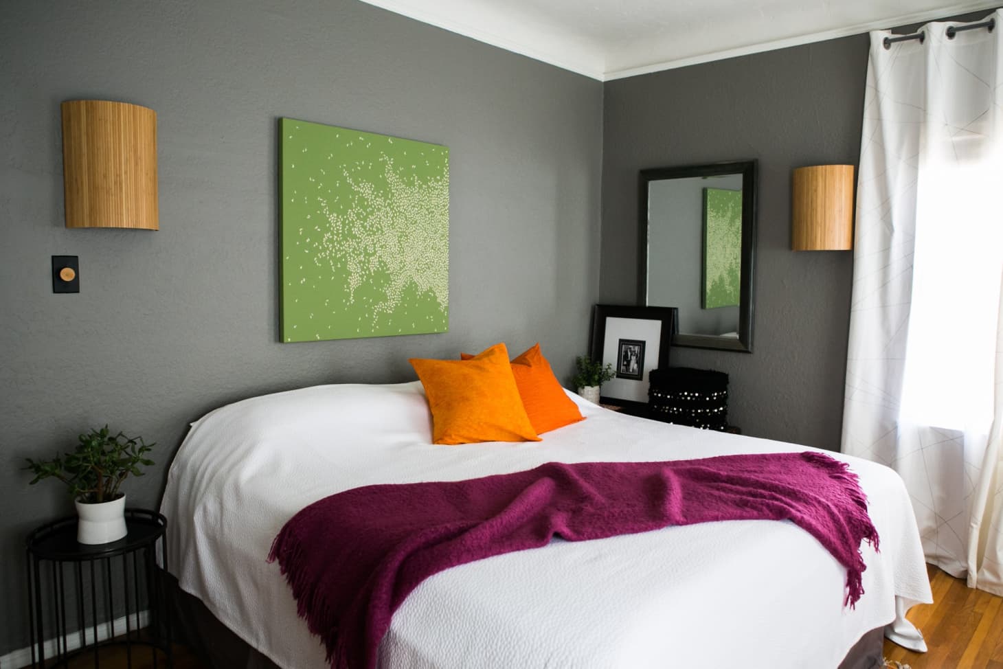Shades of Grey: Find the Perfect Grey Paint for Any Room in Your Home