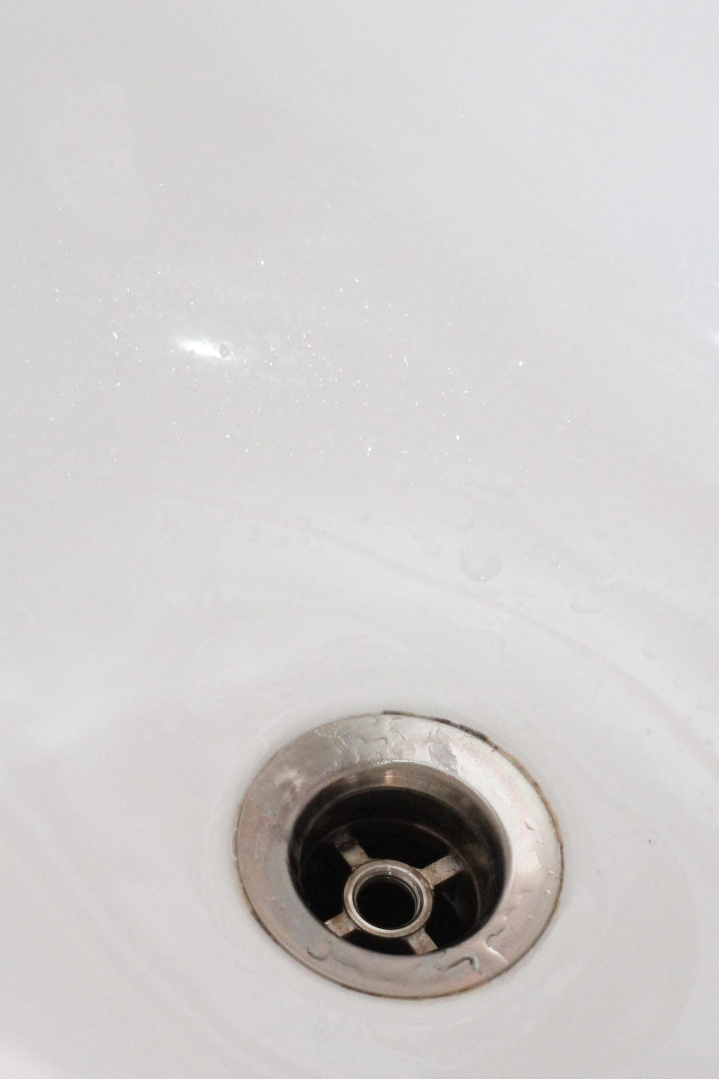 How To Unclog A Bathroom Sink Apartment Therapy