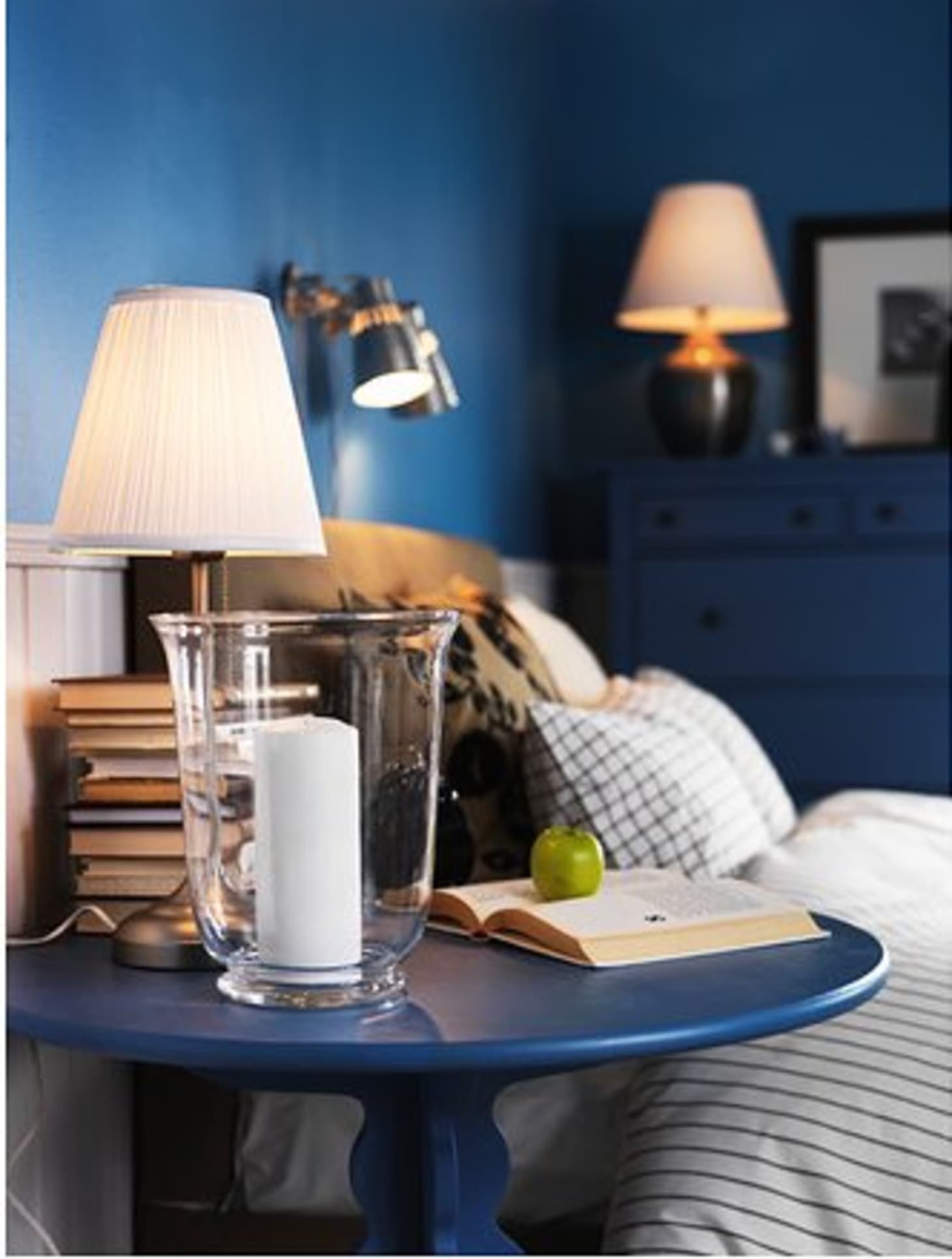 Best Outdoor Candle Hurricanes Lanterns Apartment Therapy Image Credit Ikea
