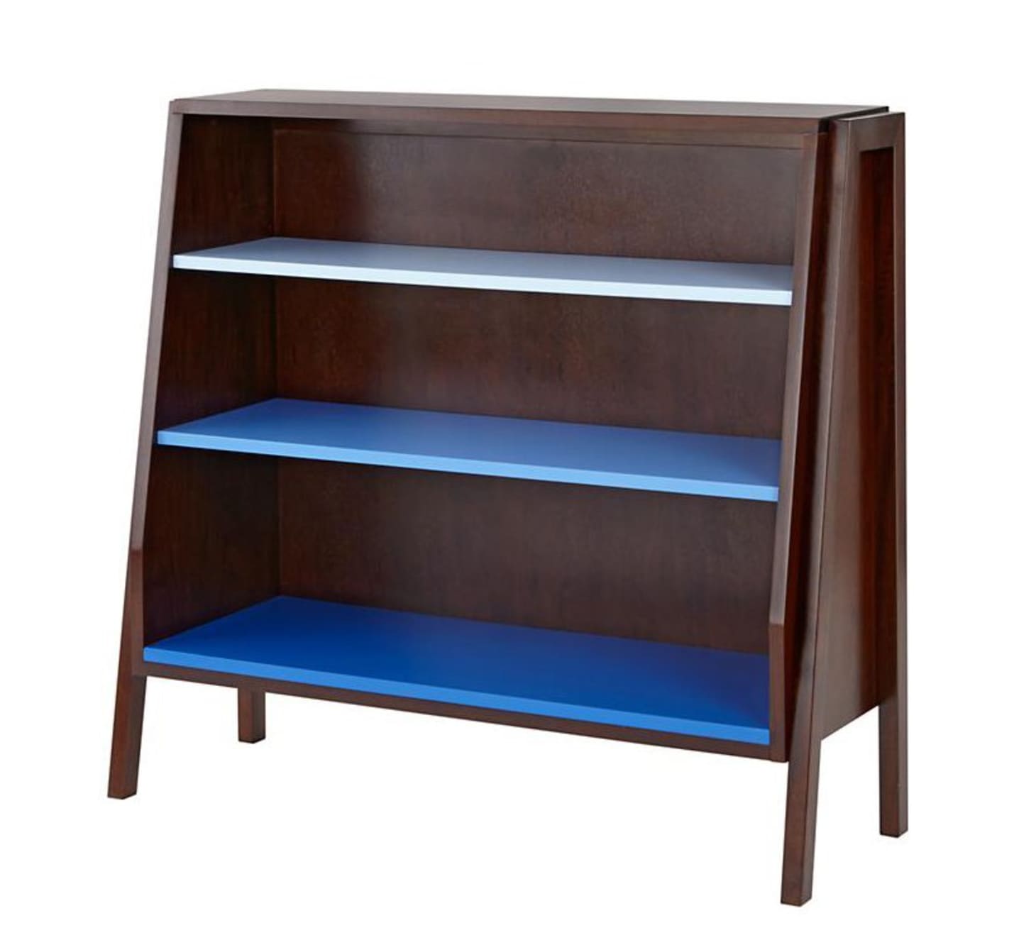 DIY Ways to Improve Your Bookshelves Apartment Therapy