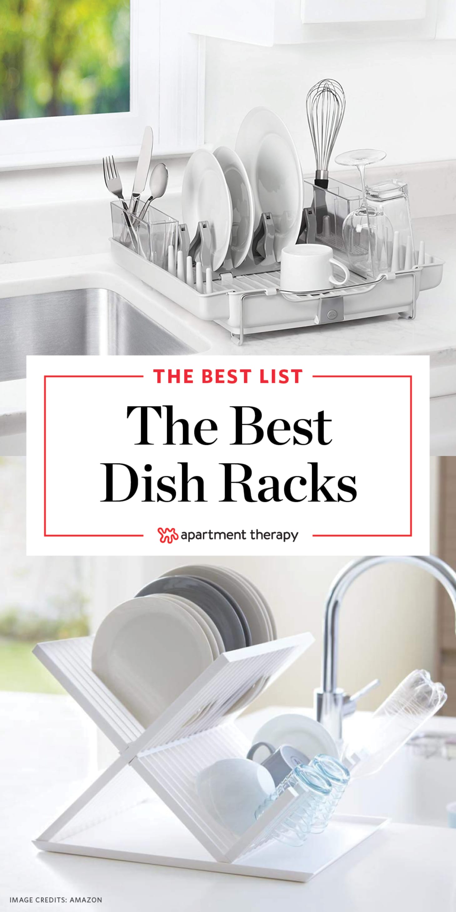 The Best Dish Racks to Buy in 2019 Apartment Therapy