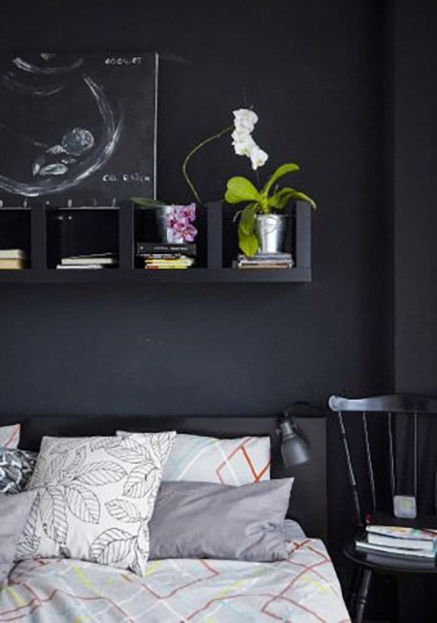 5 Ways To Use IKEA s LACK Wall Shelf Unit Apartment Therapy