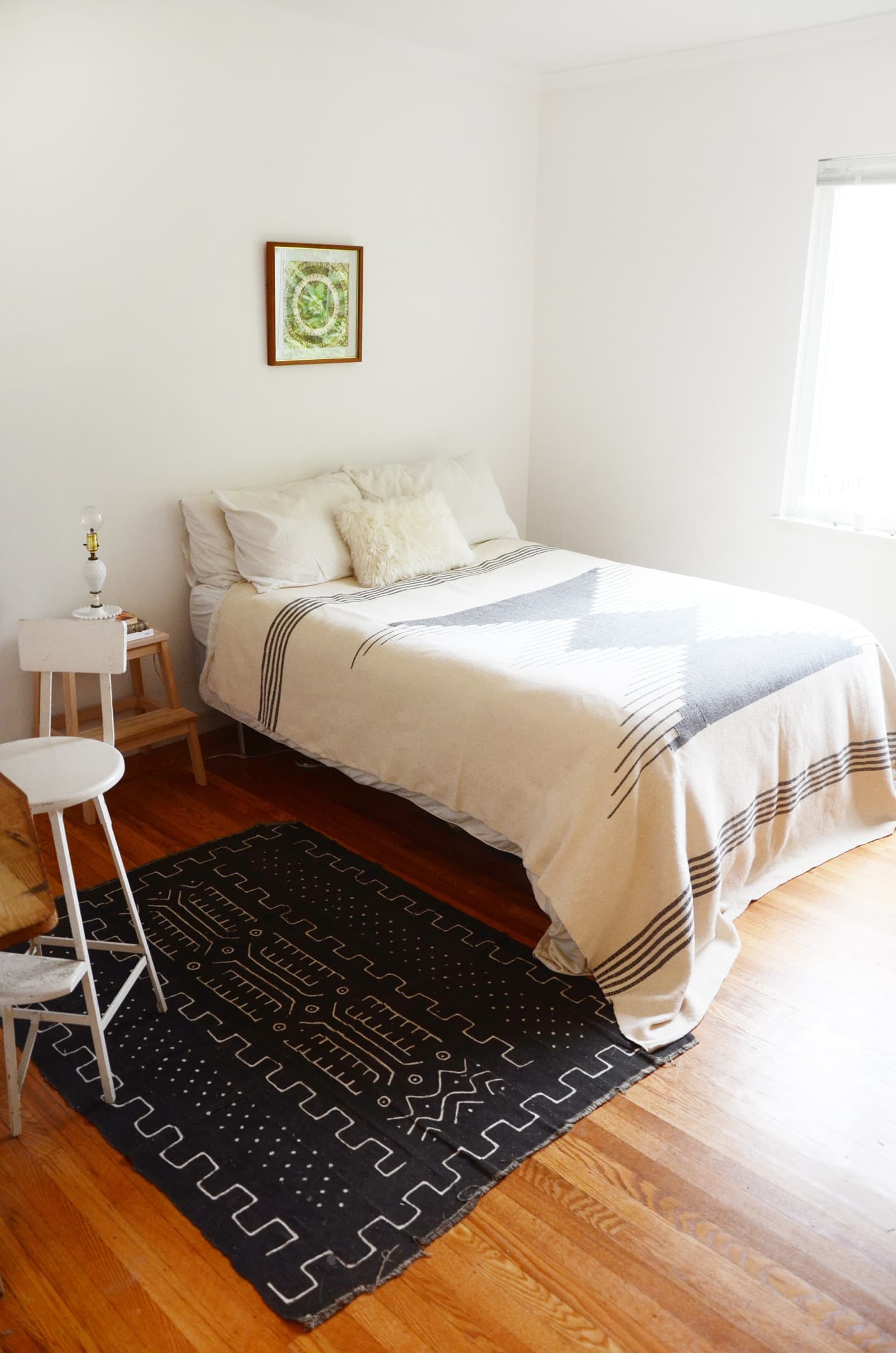 Tour: Roommates Share a Plant-Filled Oakland Apartment | Apartment Therapy