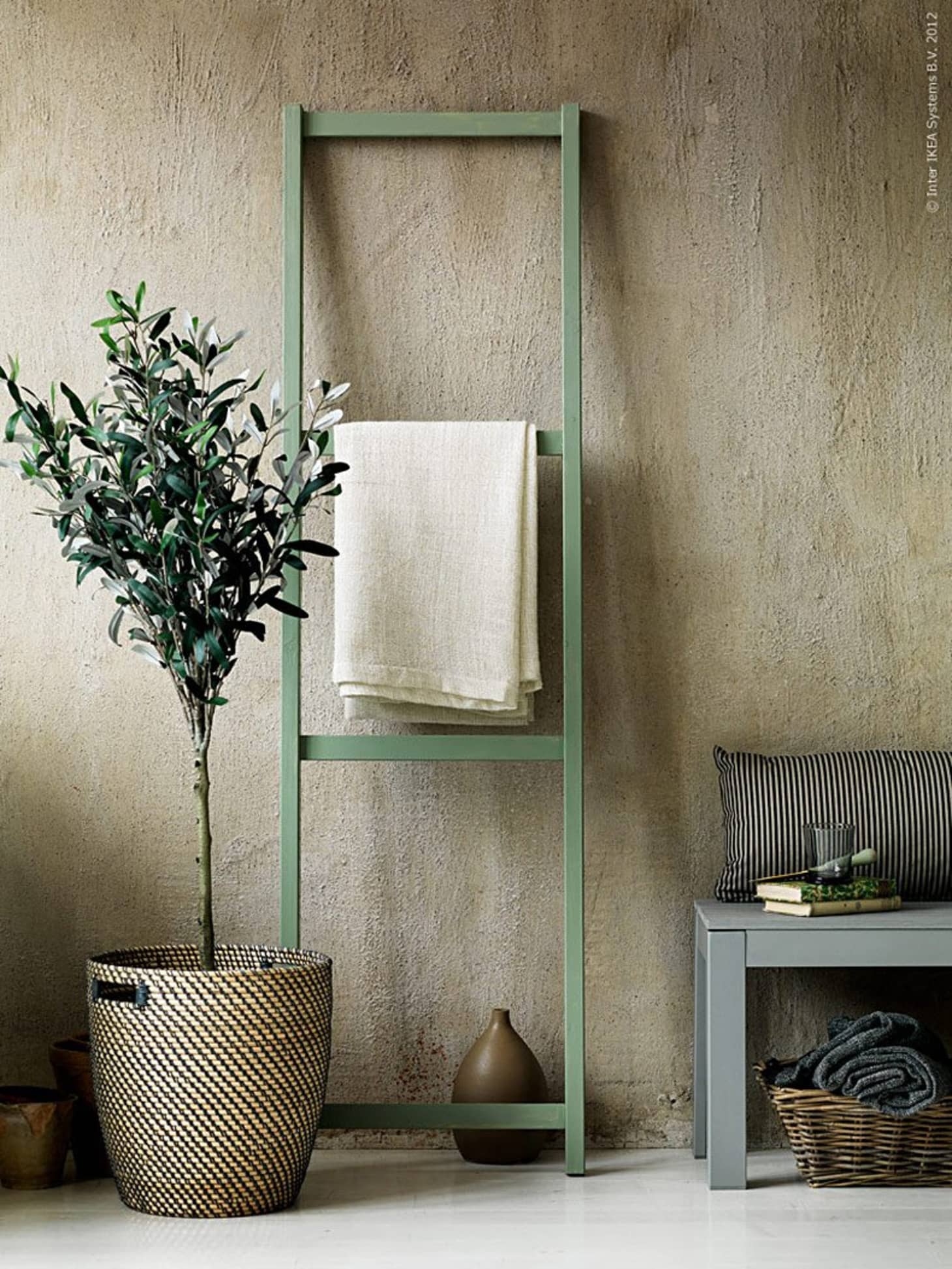 IKEA IVAR Hacks & Projects Apartment Therapy