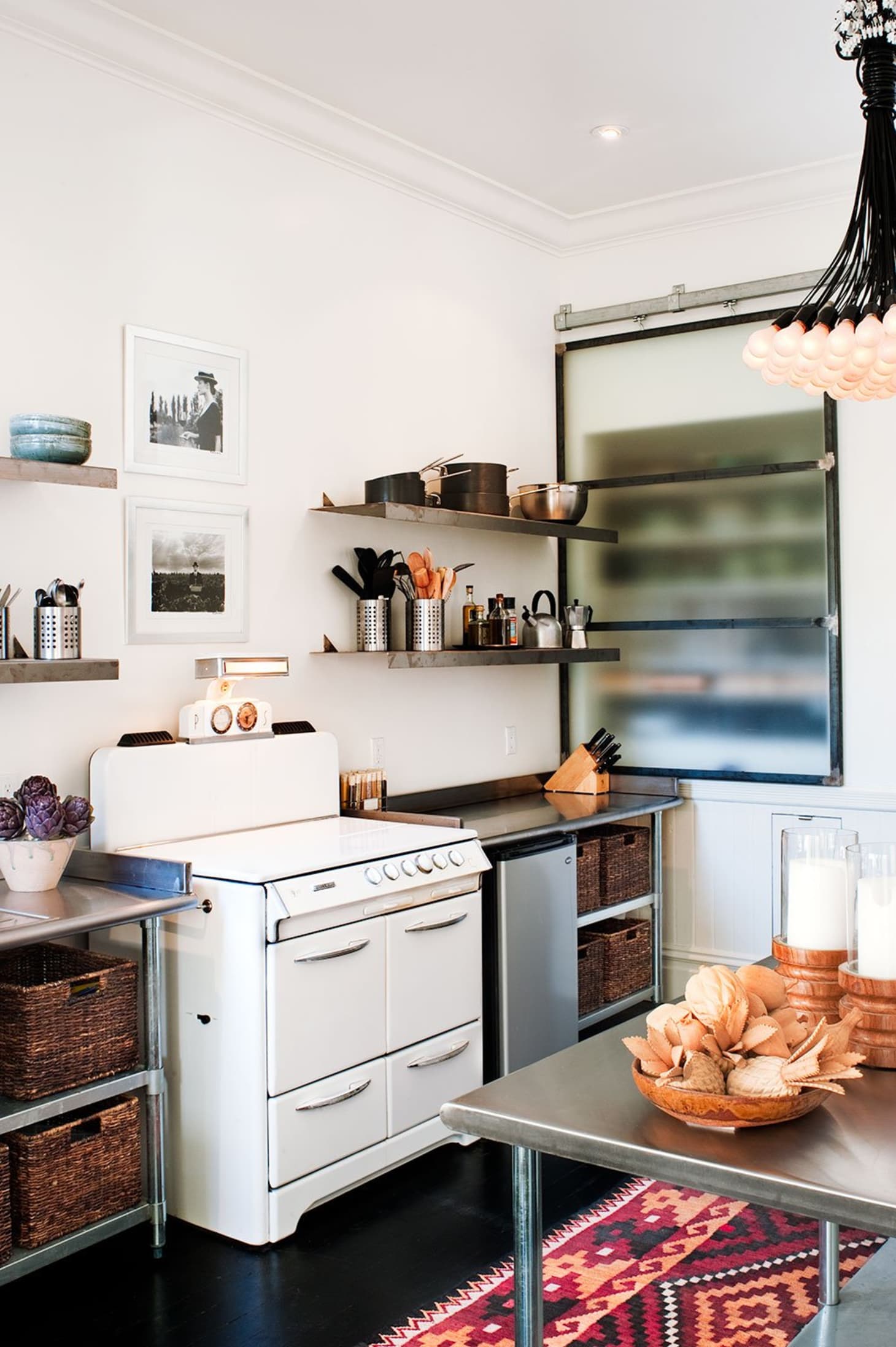 Unusual Kitchen Cabinet Designs (That You May Just Fall in Love With