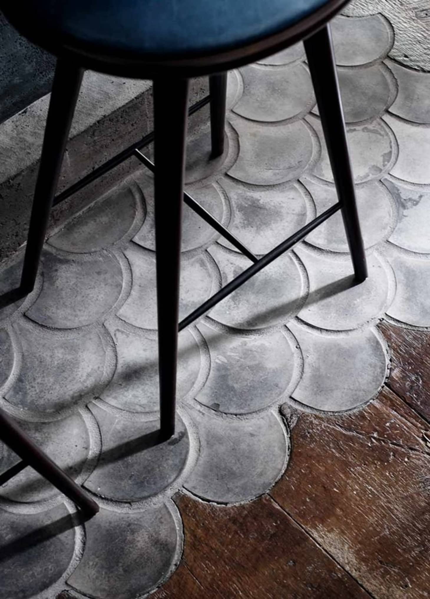 It S All In The Details Beautiful Flooring Transitions We Can T Get Image Credit 79 Ideas