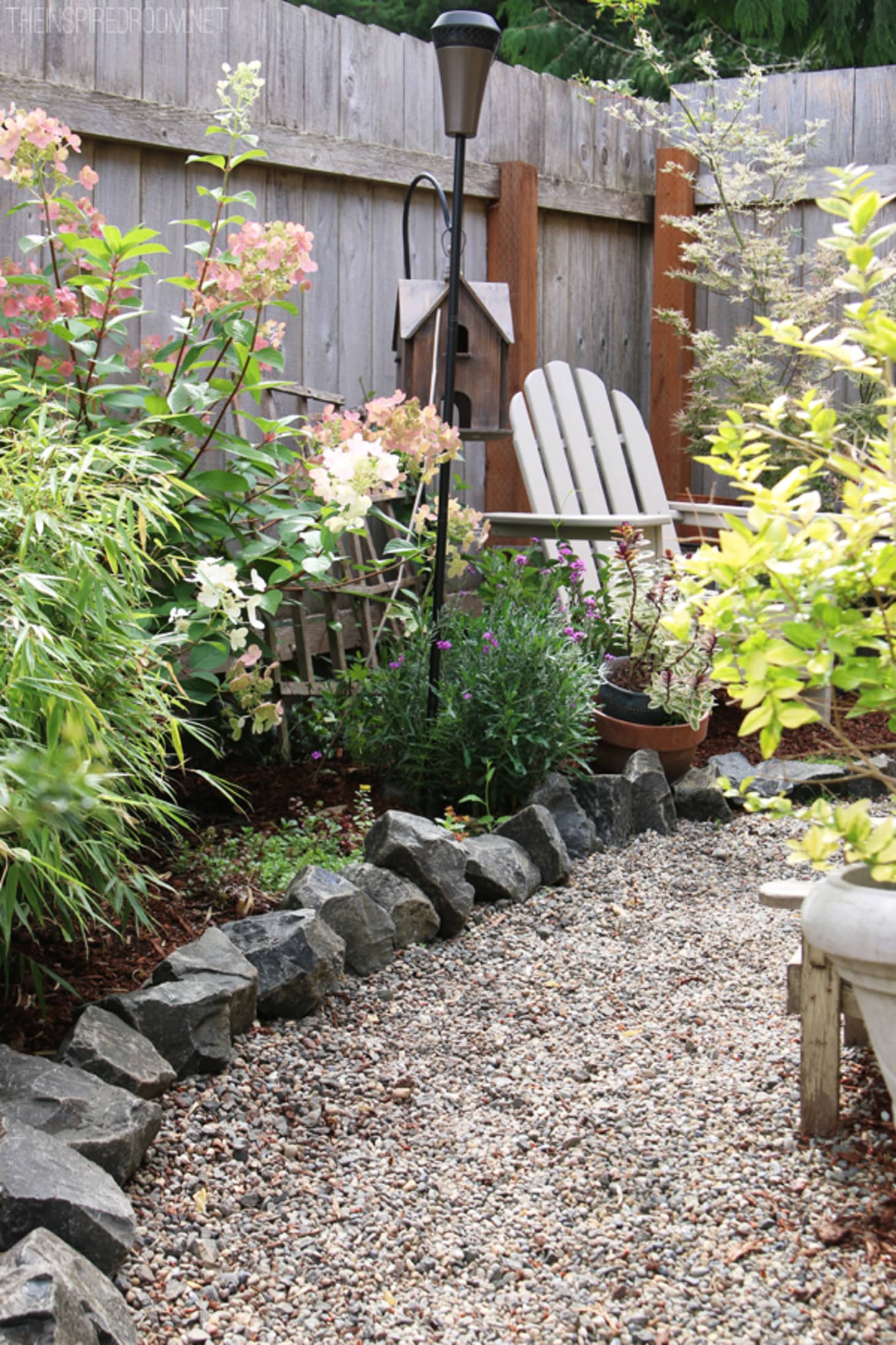 7 Different Ways to Design a Simple Garden Walkway Apartment Therapy