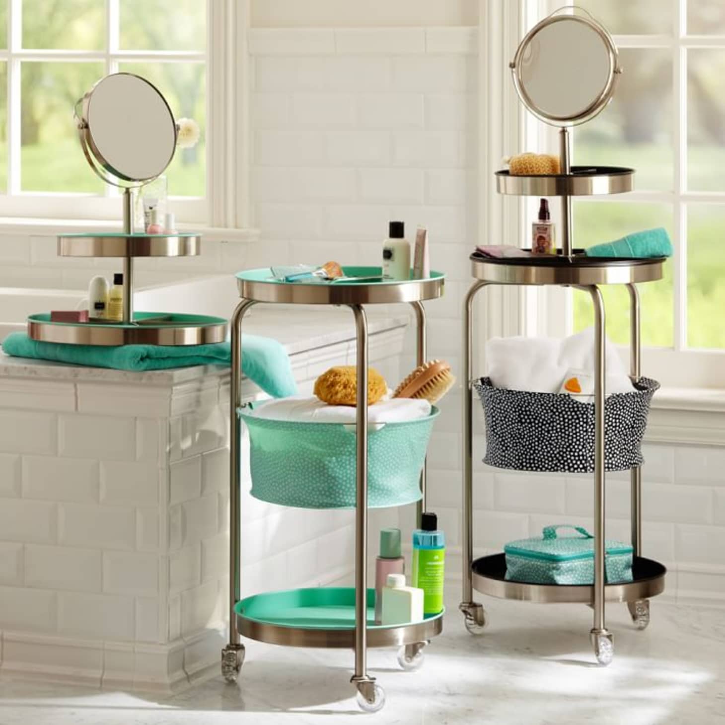 The Very Best (and BestLooking) Dorm Storage Solutions Apartment Therapy