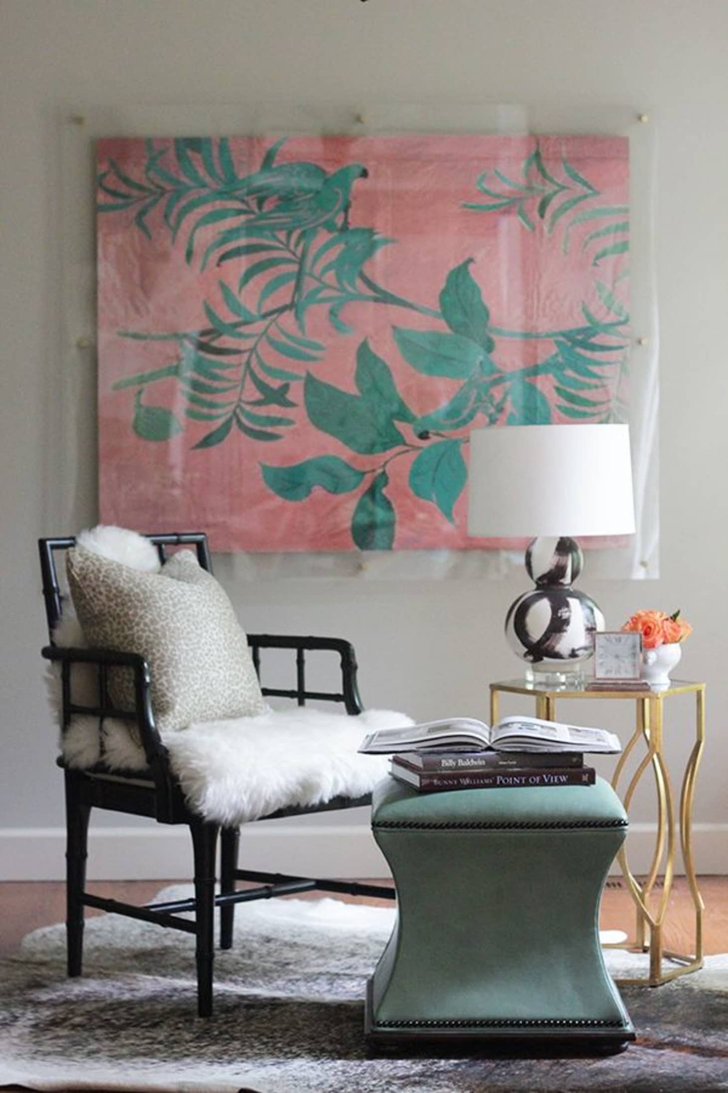 Amazing Acrylic Frames 10 Examples that Will Convince You to Float