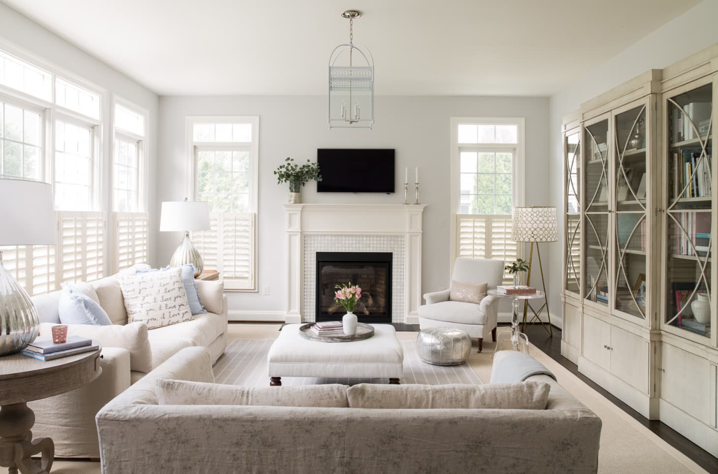 Plantation Shutters: Design Ideas + Inspiration | Apartment Therapy