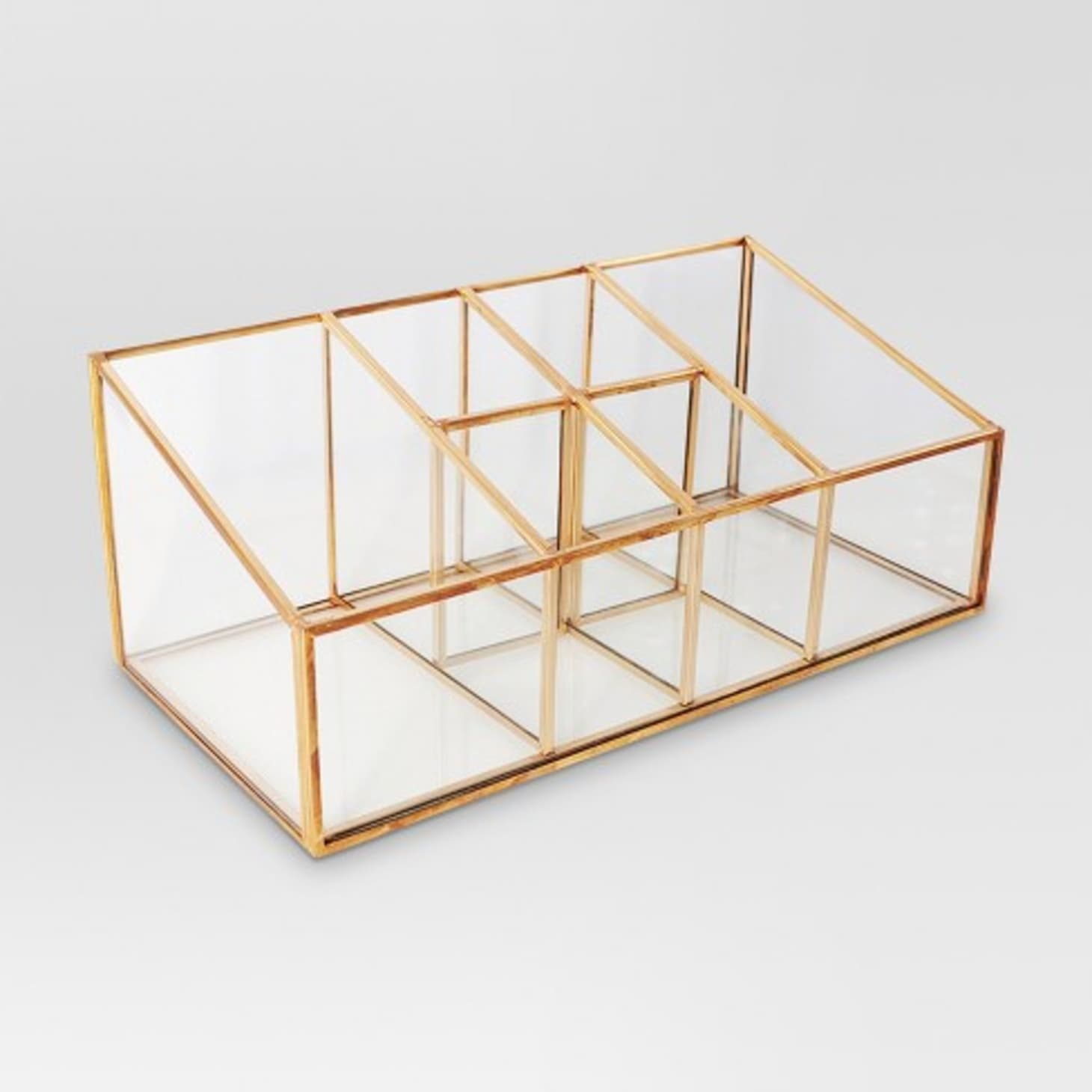 The Best Makeup Organizers Apartment Therapy