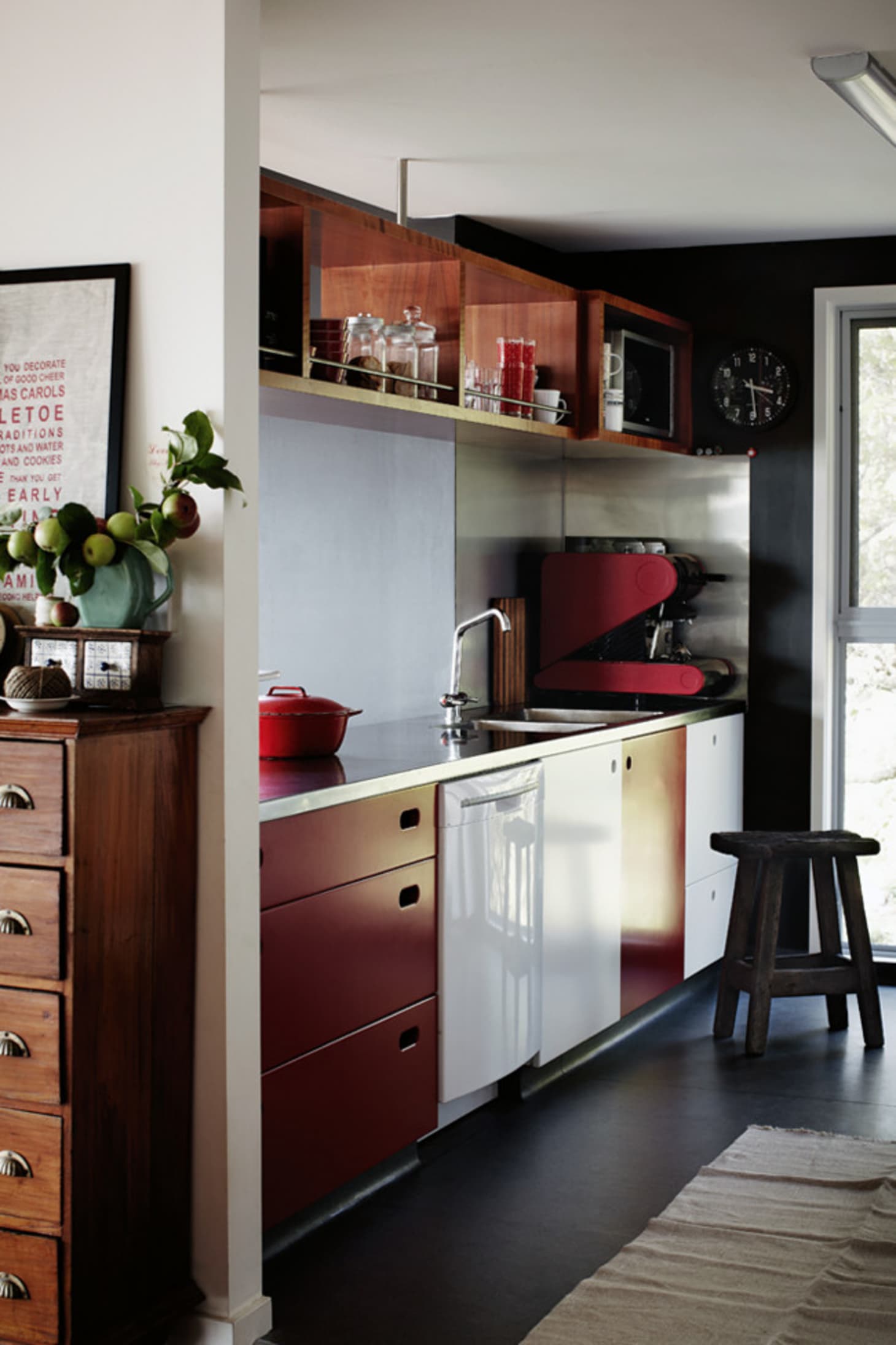 Kitchen Cabinets That Are Incredibly Beautiful | Apartment Therapy