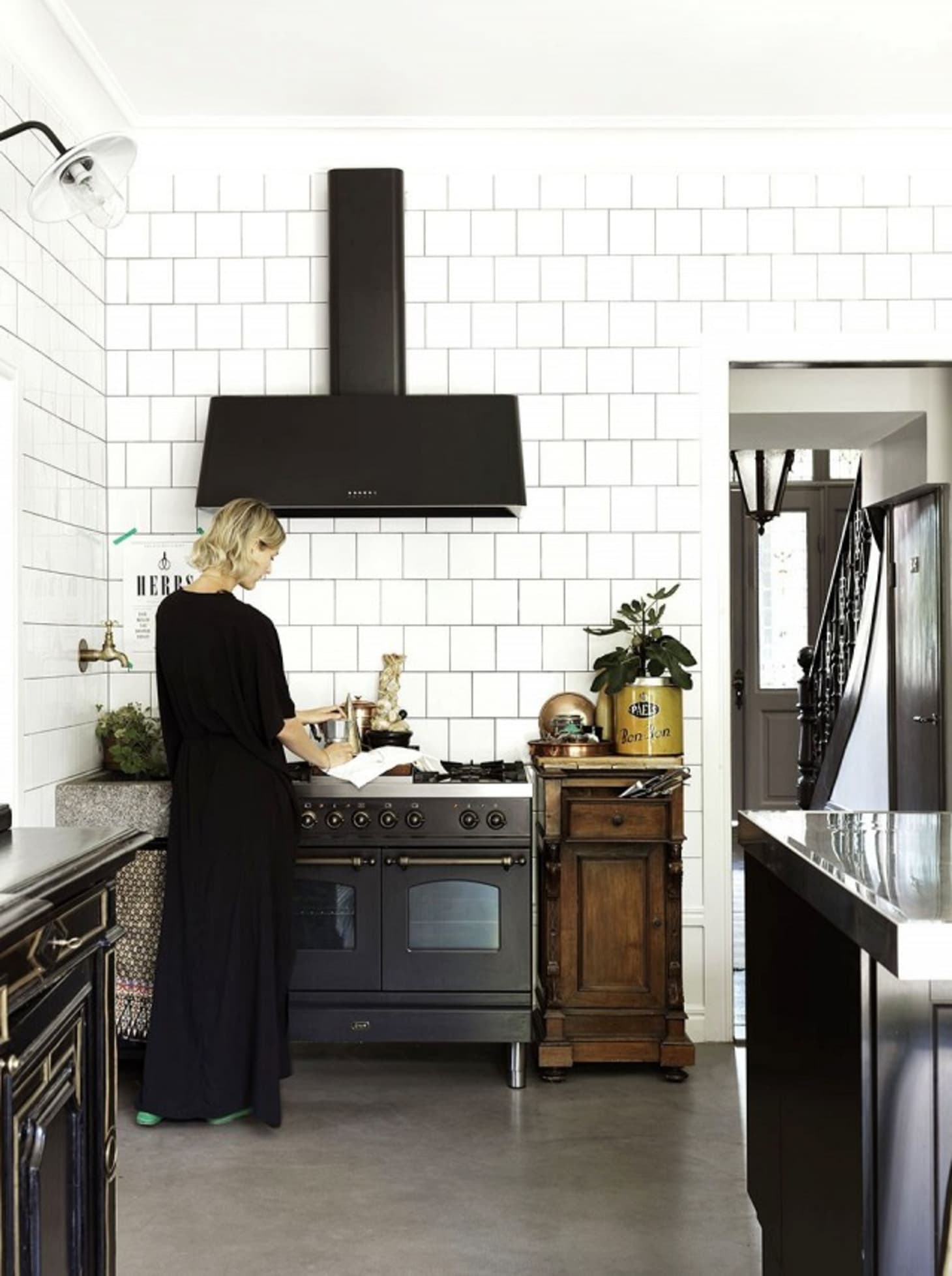 Vintage and Retro Style Kitchen Appliances: Trend Alert ...