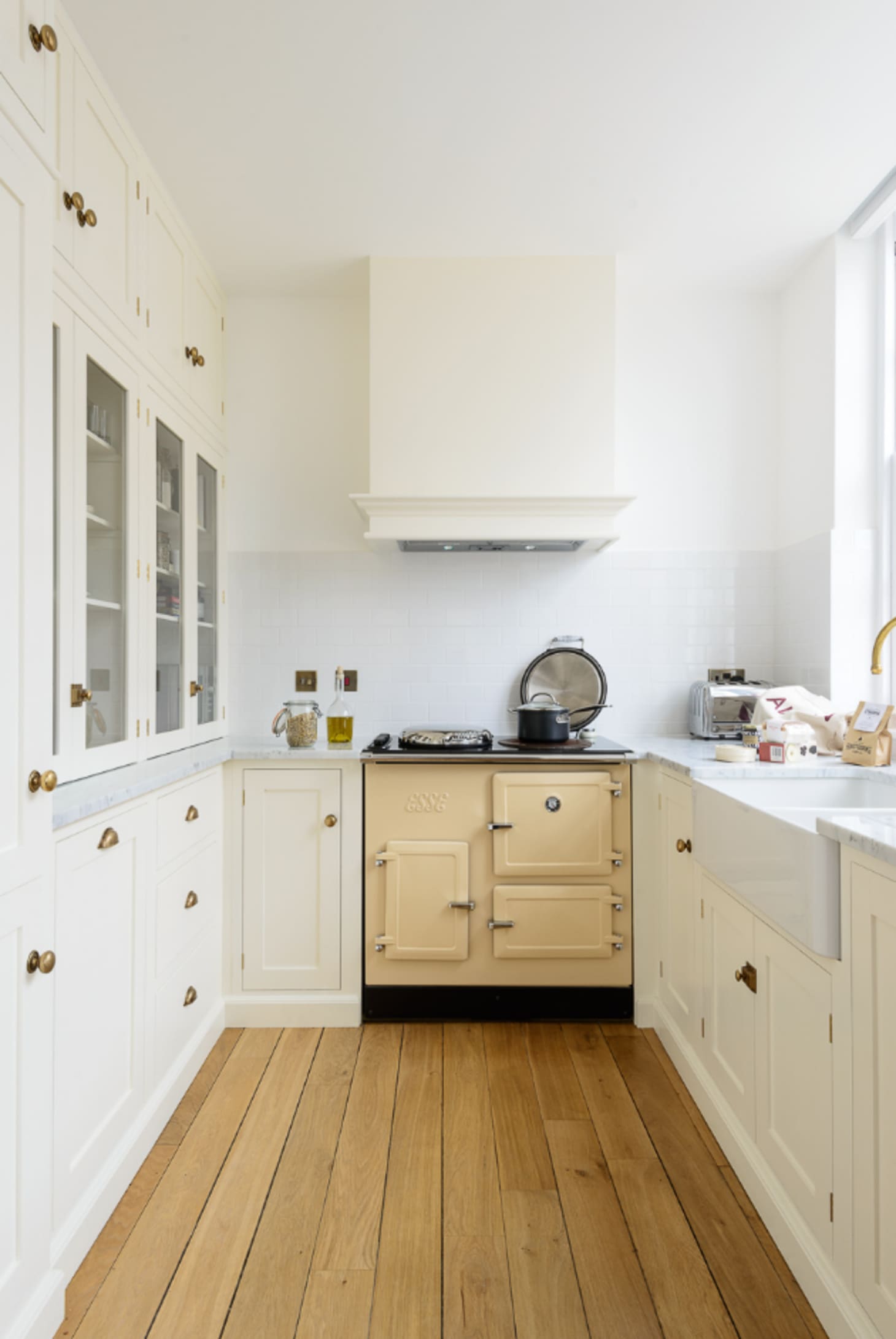Vintage and Retro Style Kitchen Appliances: Trend Alert ...