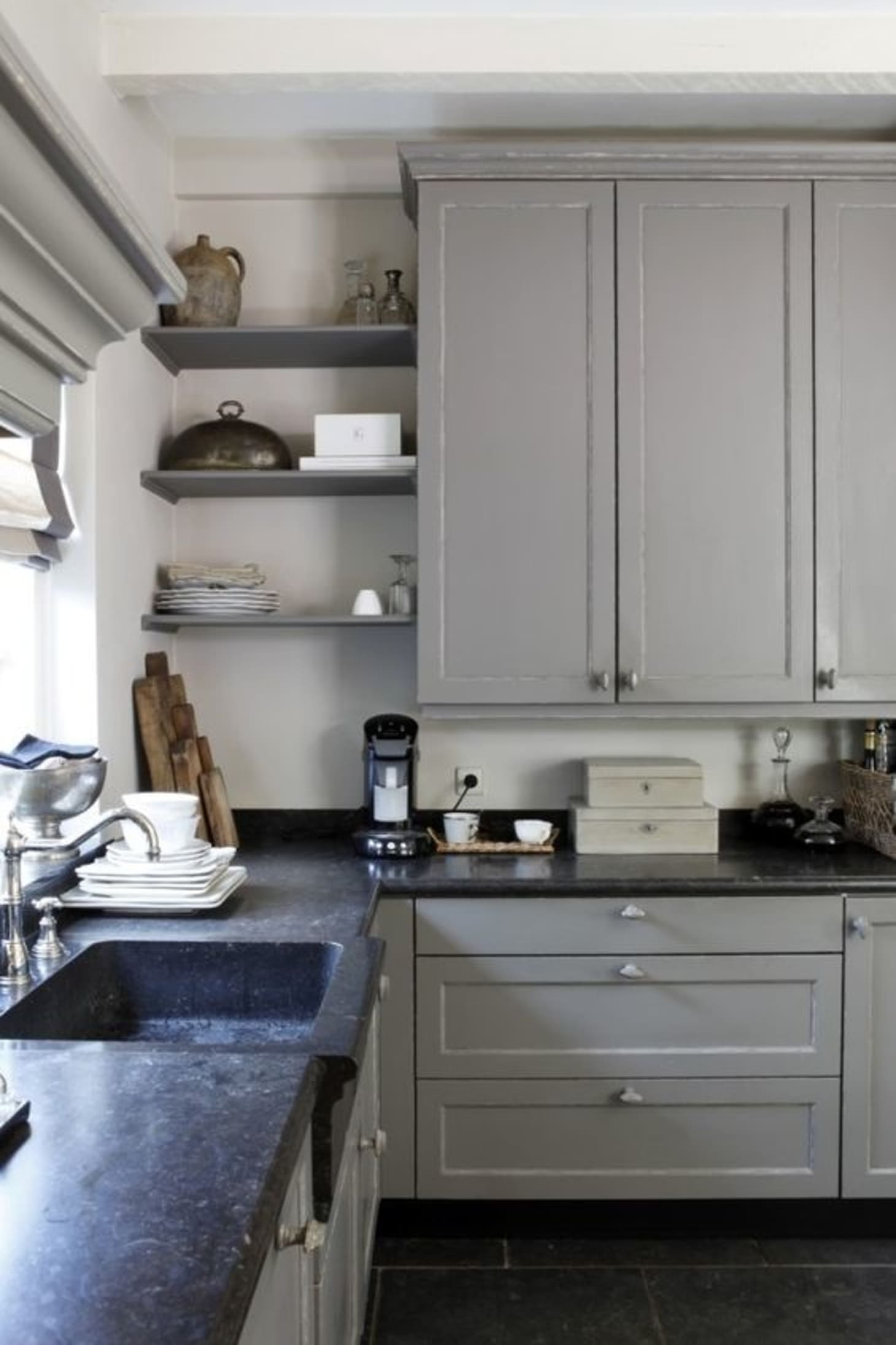 Soapstone Countertops Pros and Cons to Consider Apartment Therapy