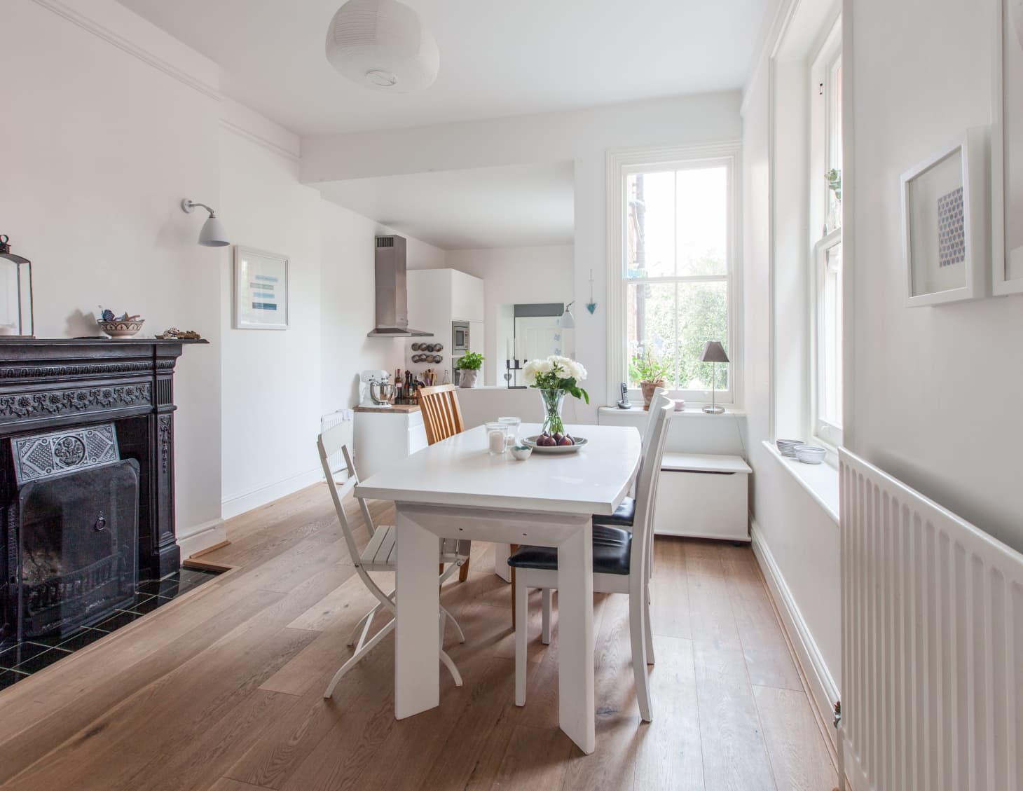 7 Renovated Victorian Homes that are Modern and Bright | Apartment Therapy